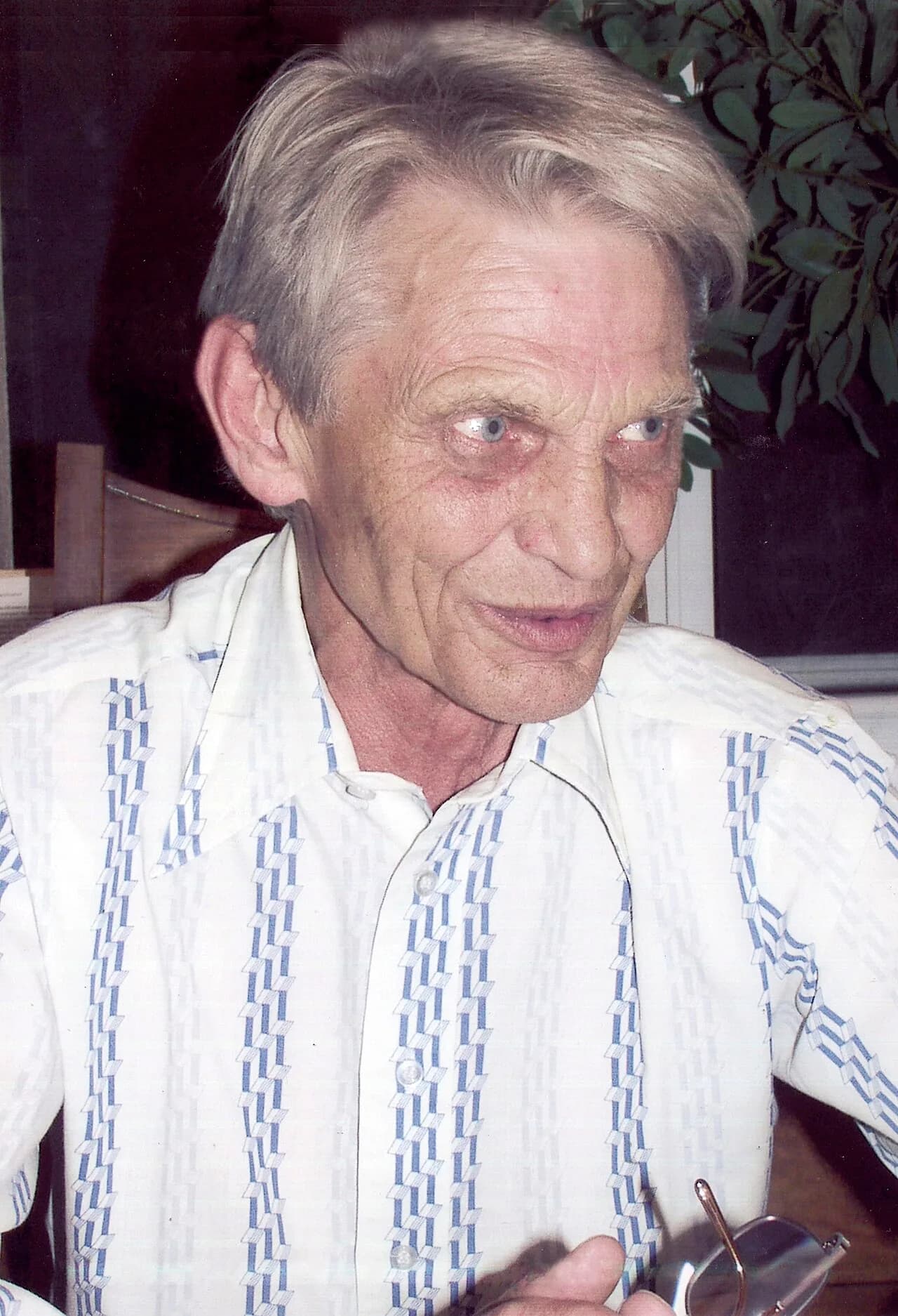 Rem Boldyrev