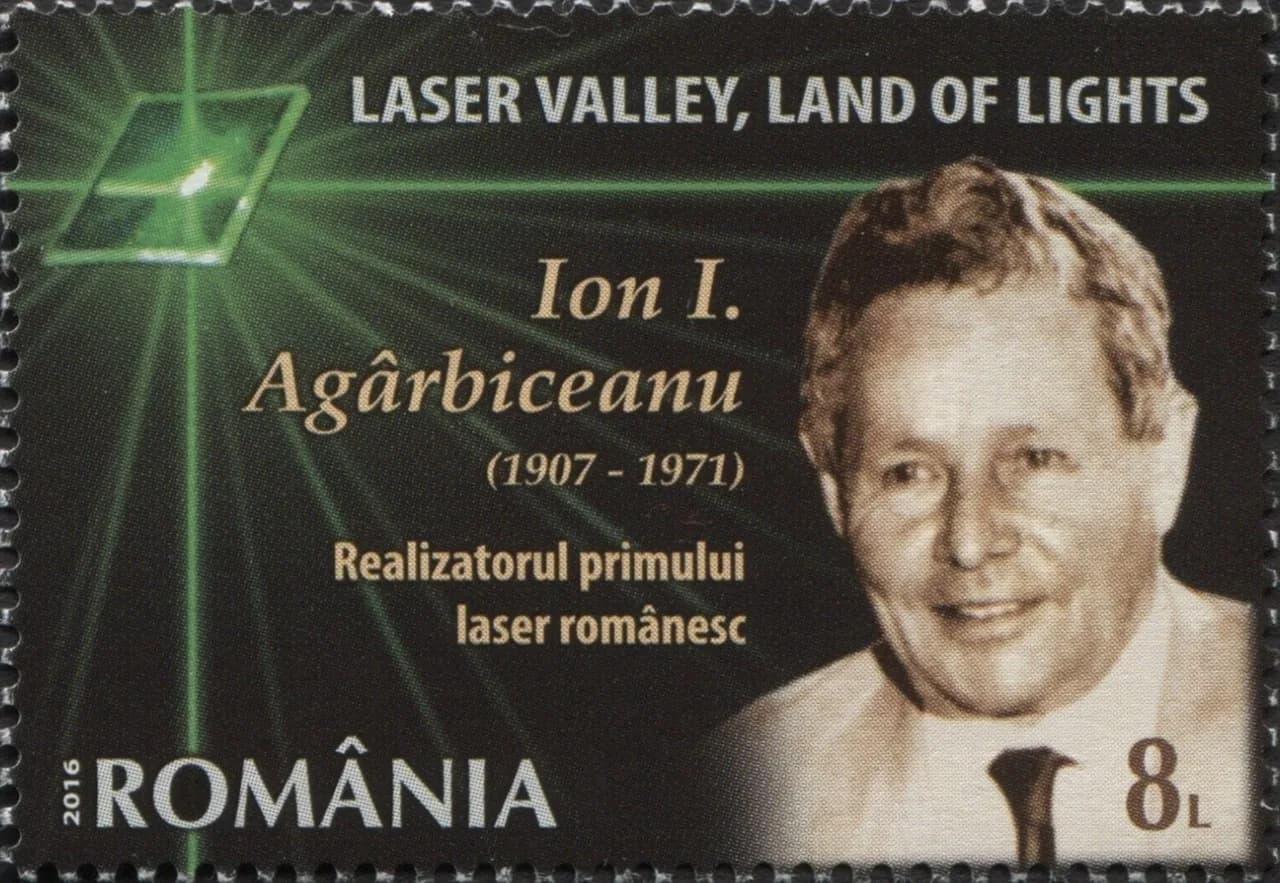 Ion I. Agârbiceanu