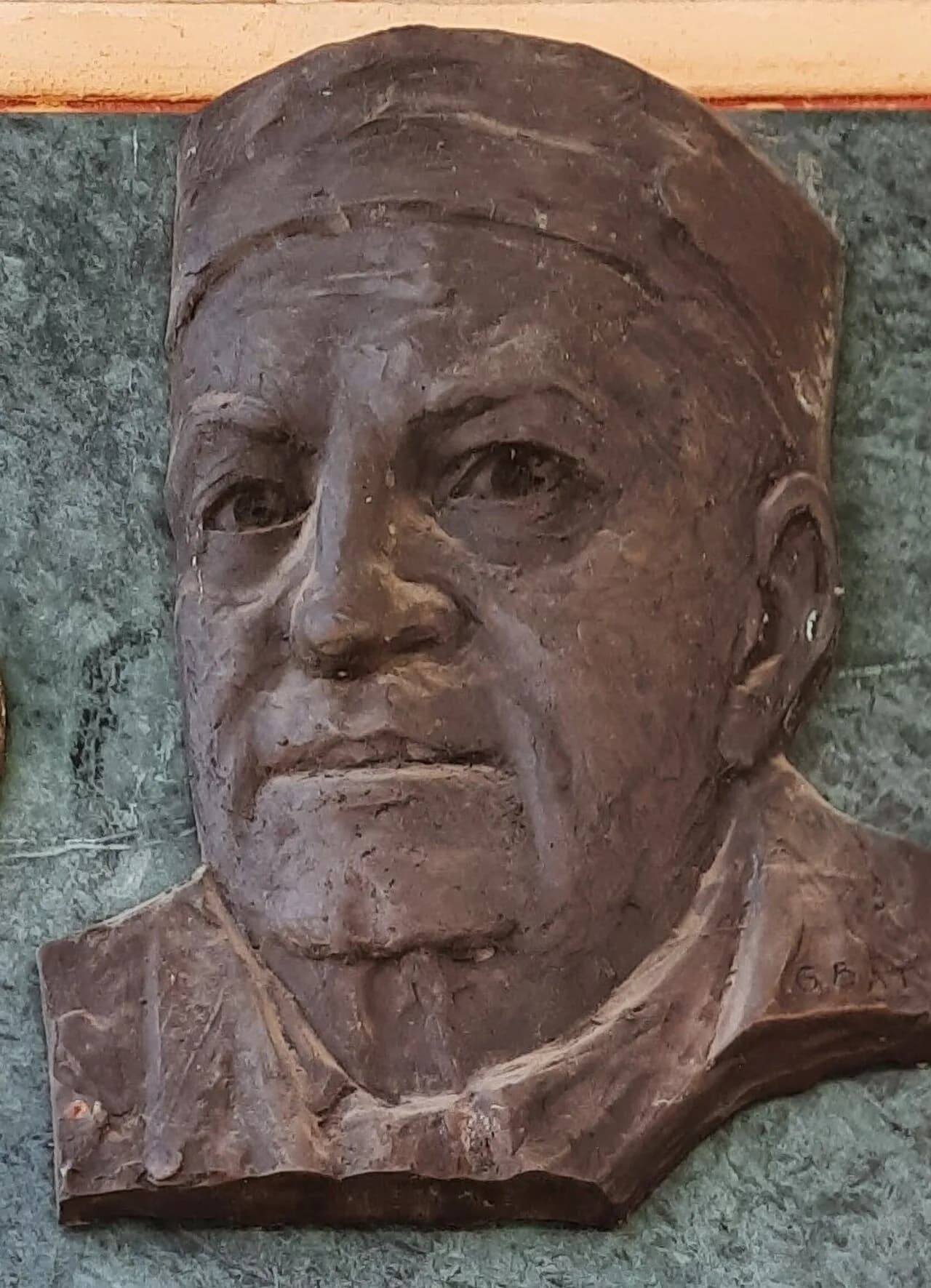 Vasile Anestiade