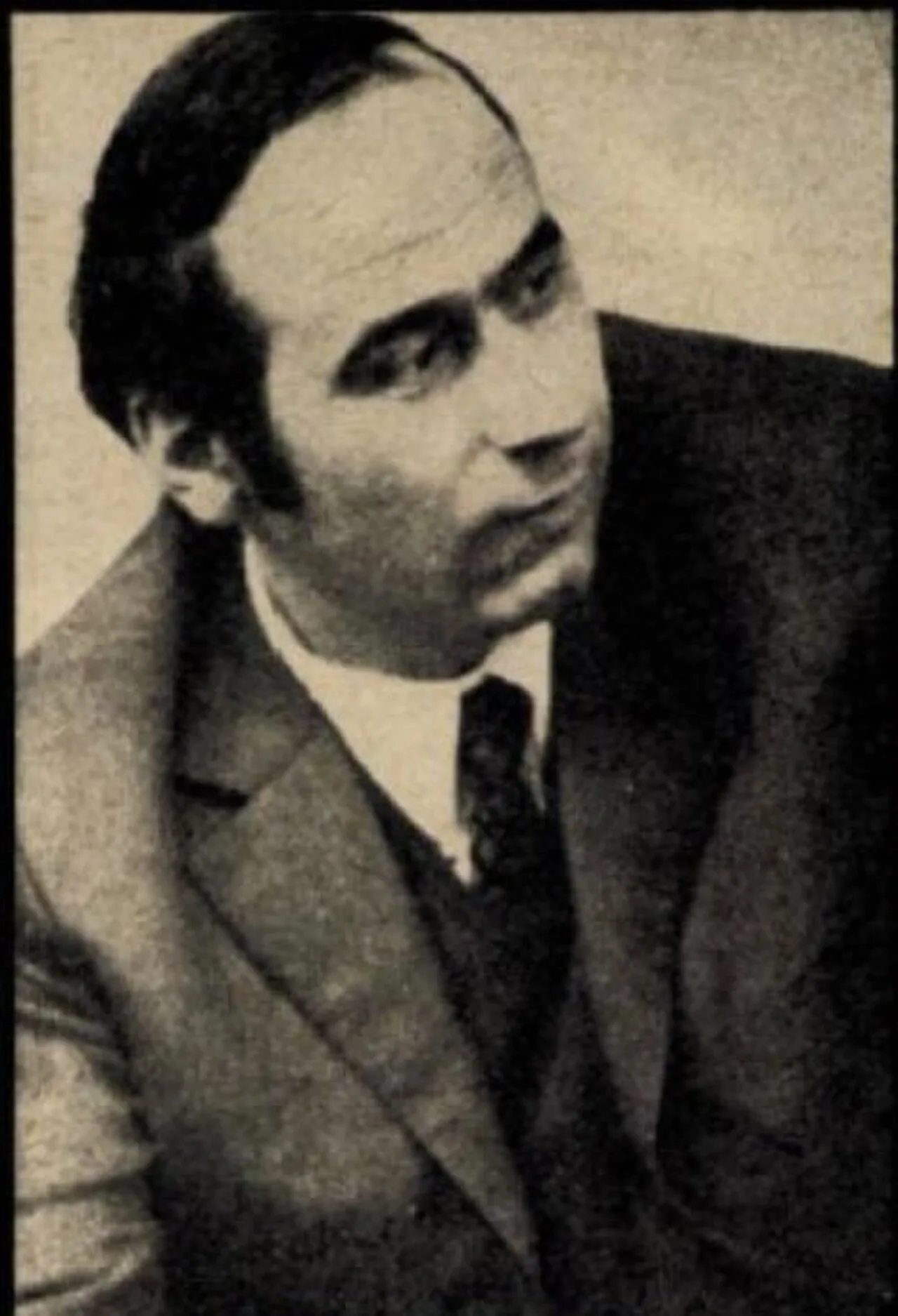 Dumitru Carabăț