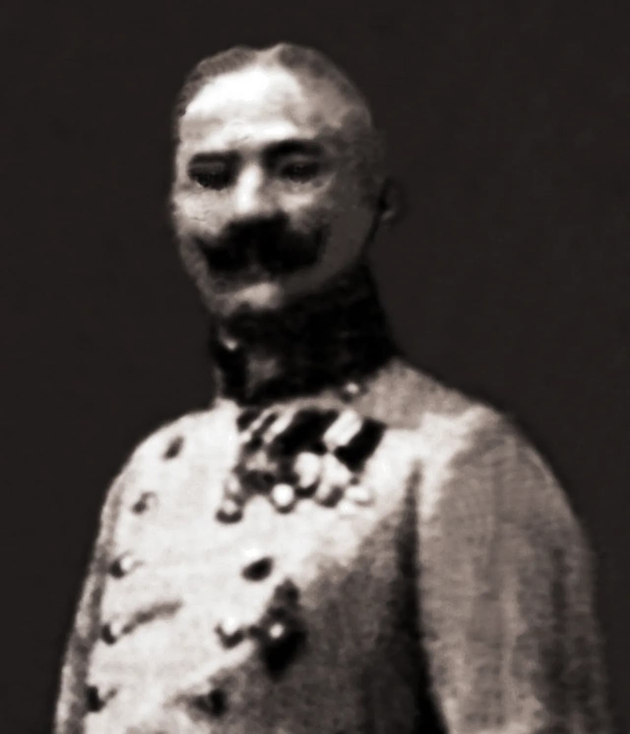Dionysius Florianu von Oltrákovicza
