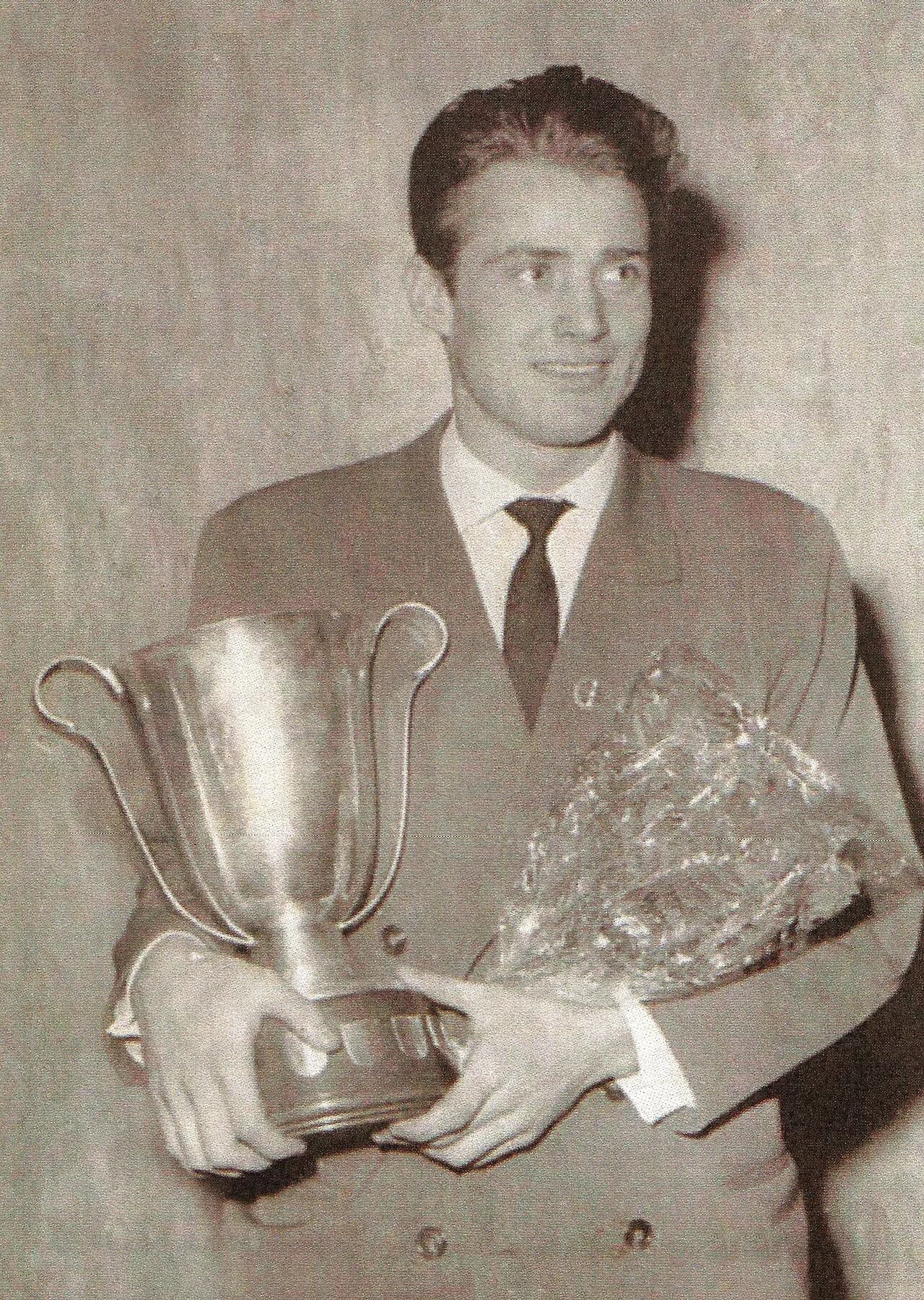 Mircea Costache II