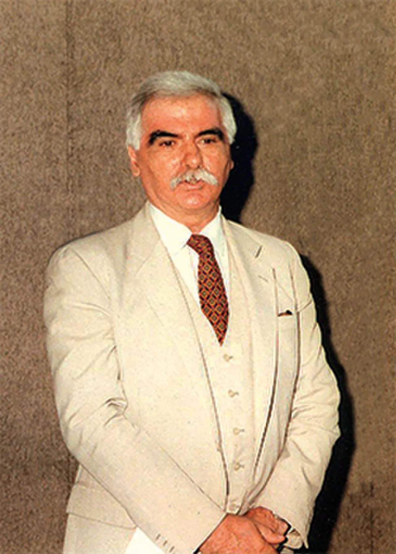 Stelian Neagoe