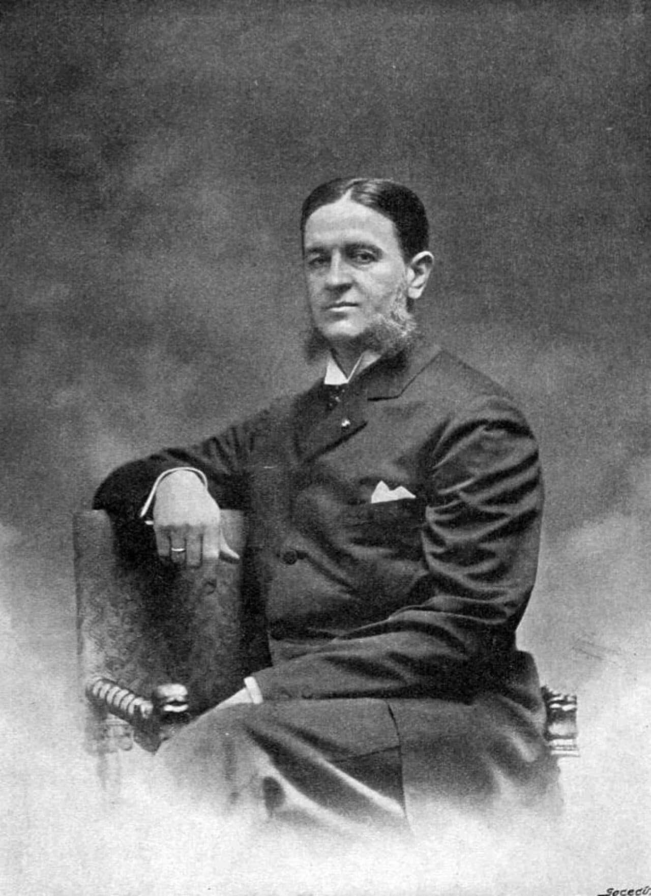 Dimitrie C. Ollănescu