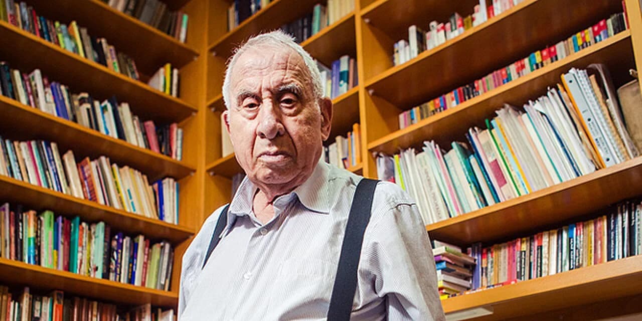 Shmuel Kaniel