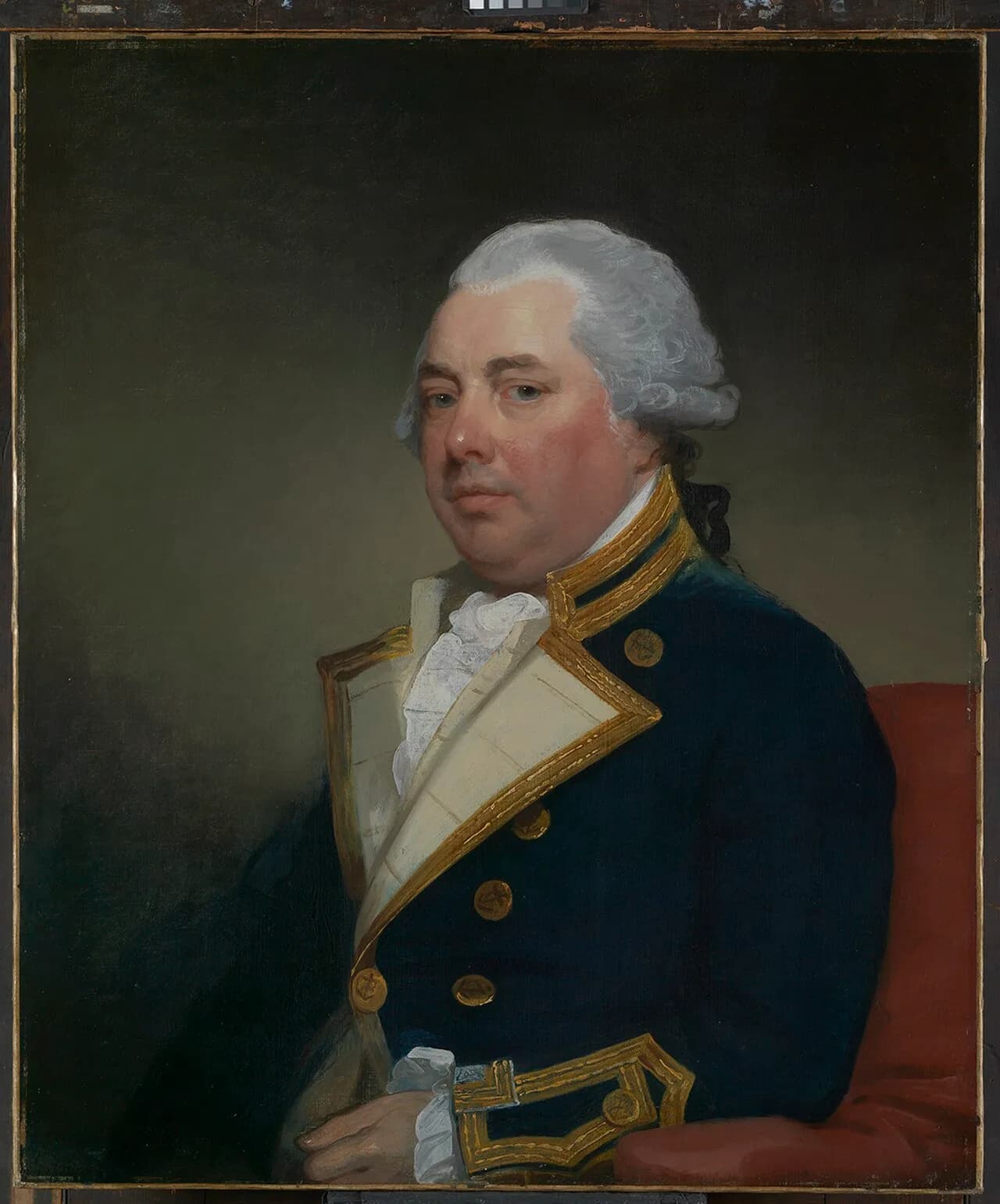 Sir William Abdy, 6th Baronet