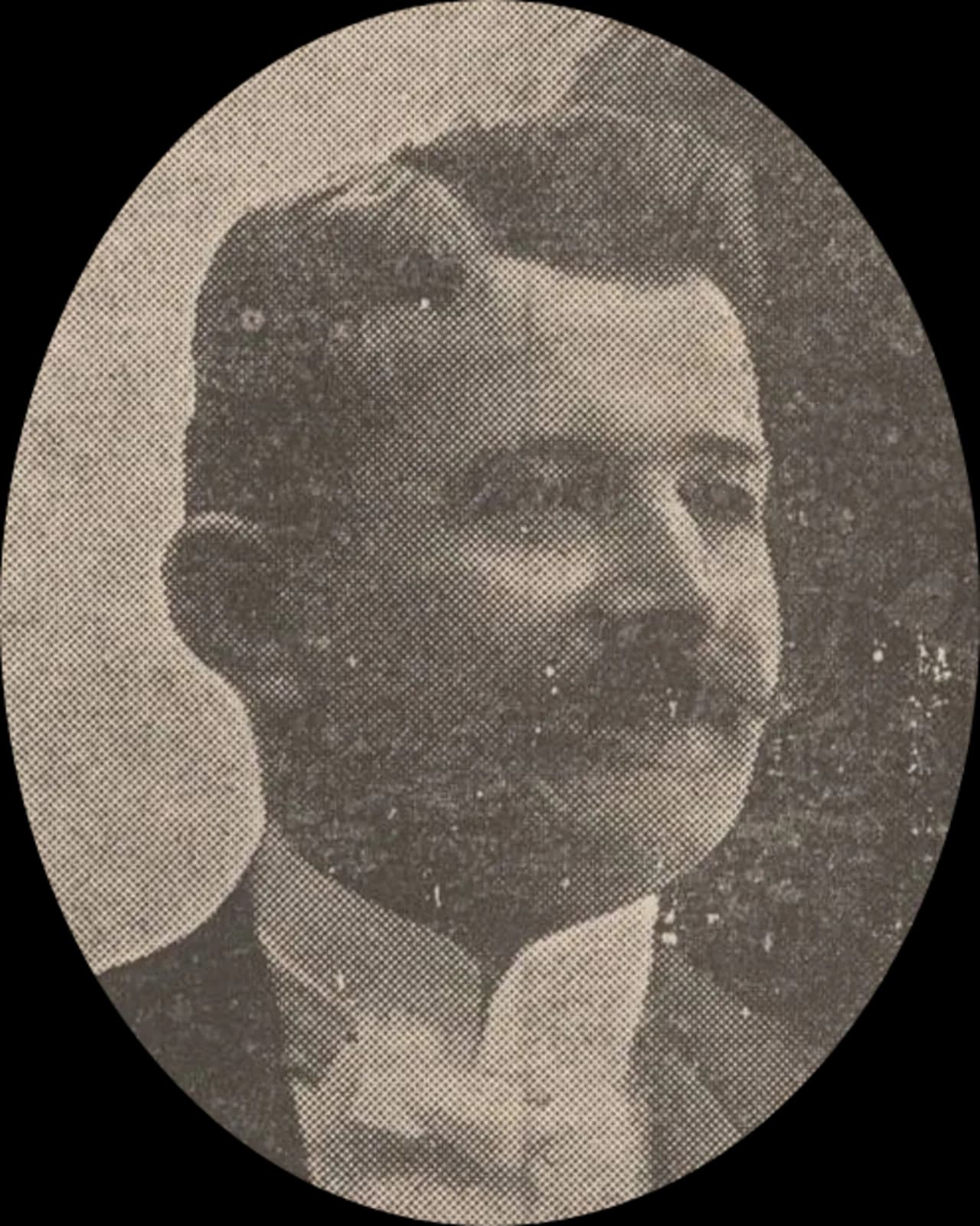 Dumitru Pavelescu-Dimo