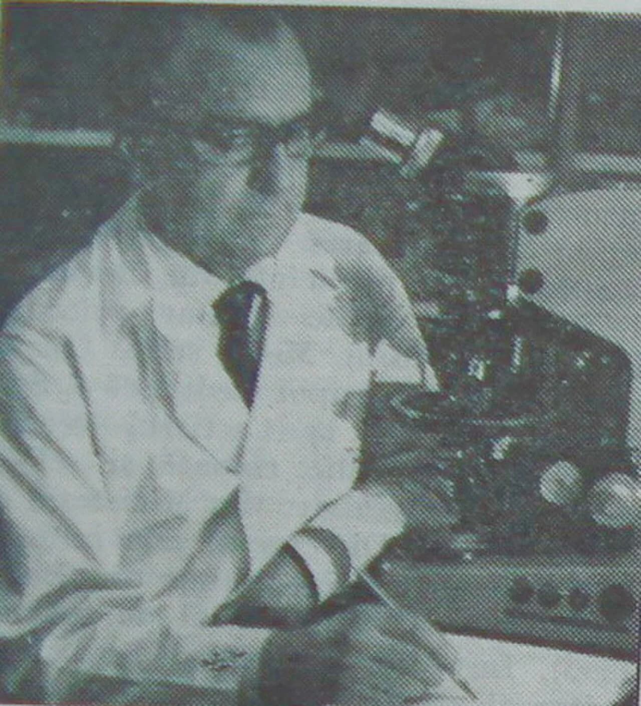Nicolae S. Petrulian