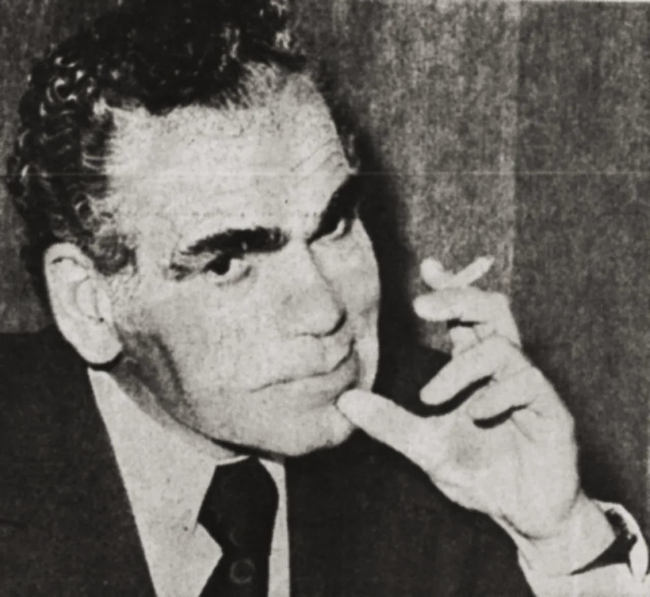Alexandru Piru