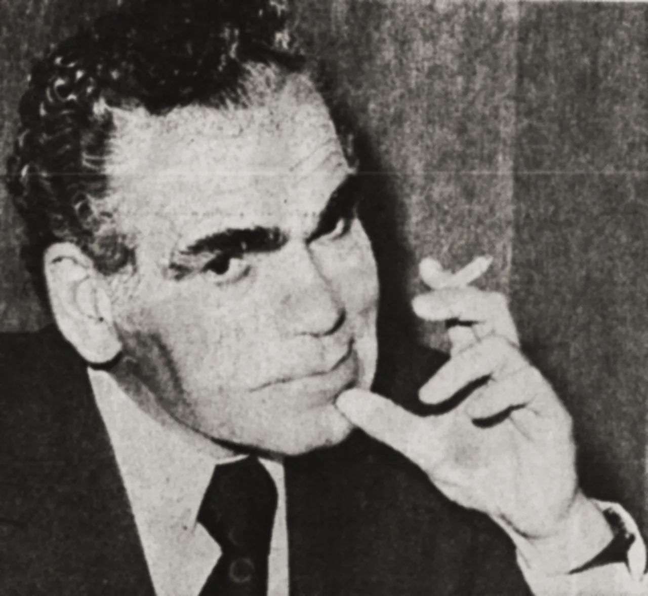 Alexandru Piru