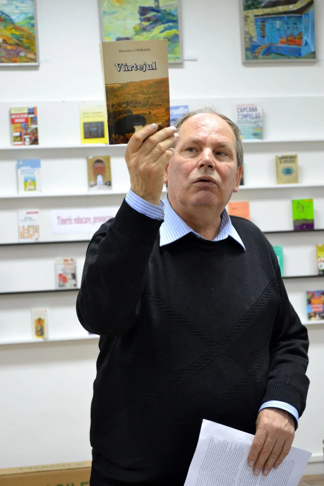 Vlad Pohilă