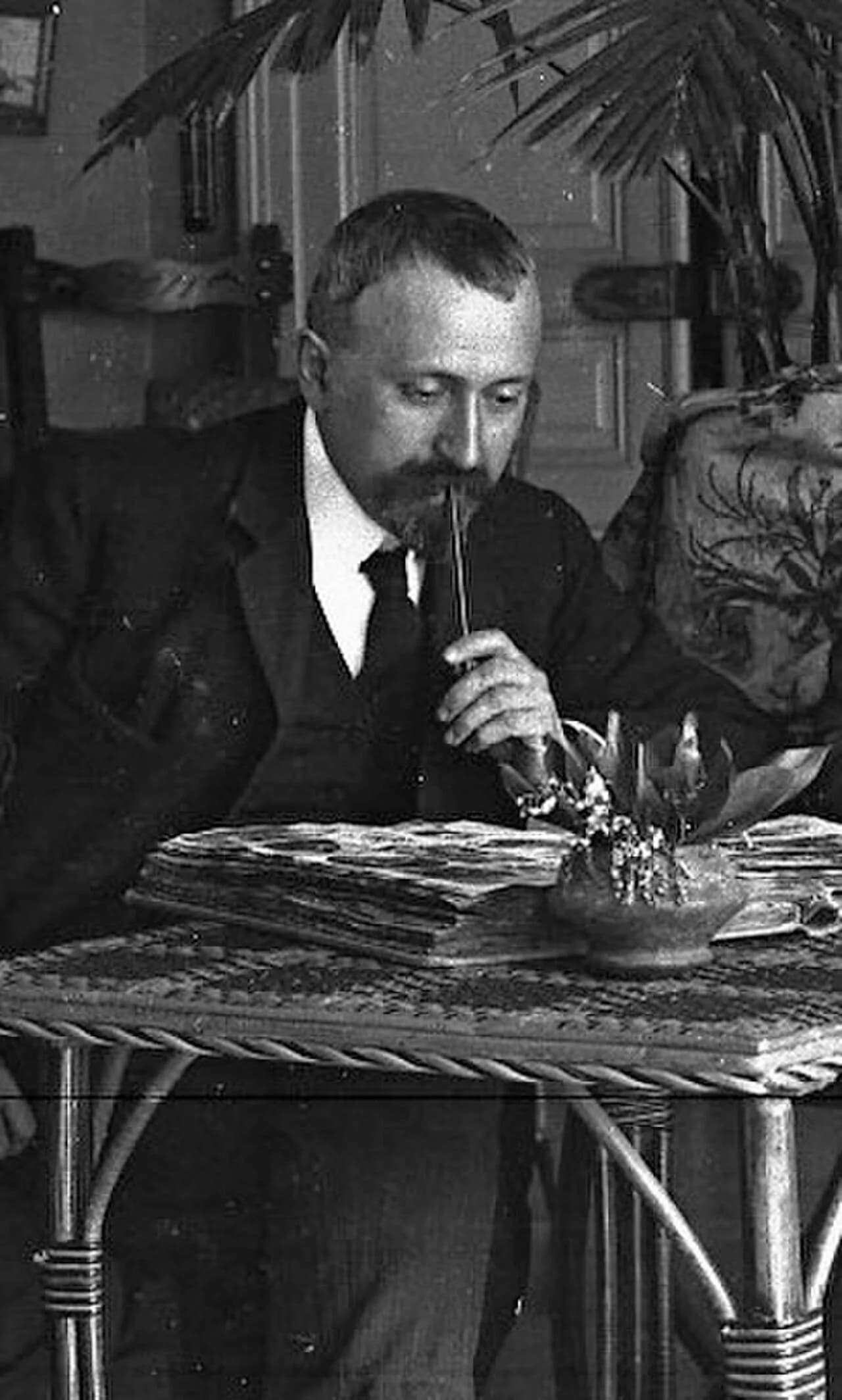 Antonin Daum