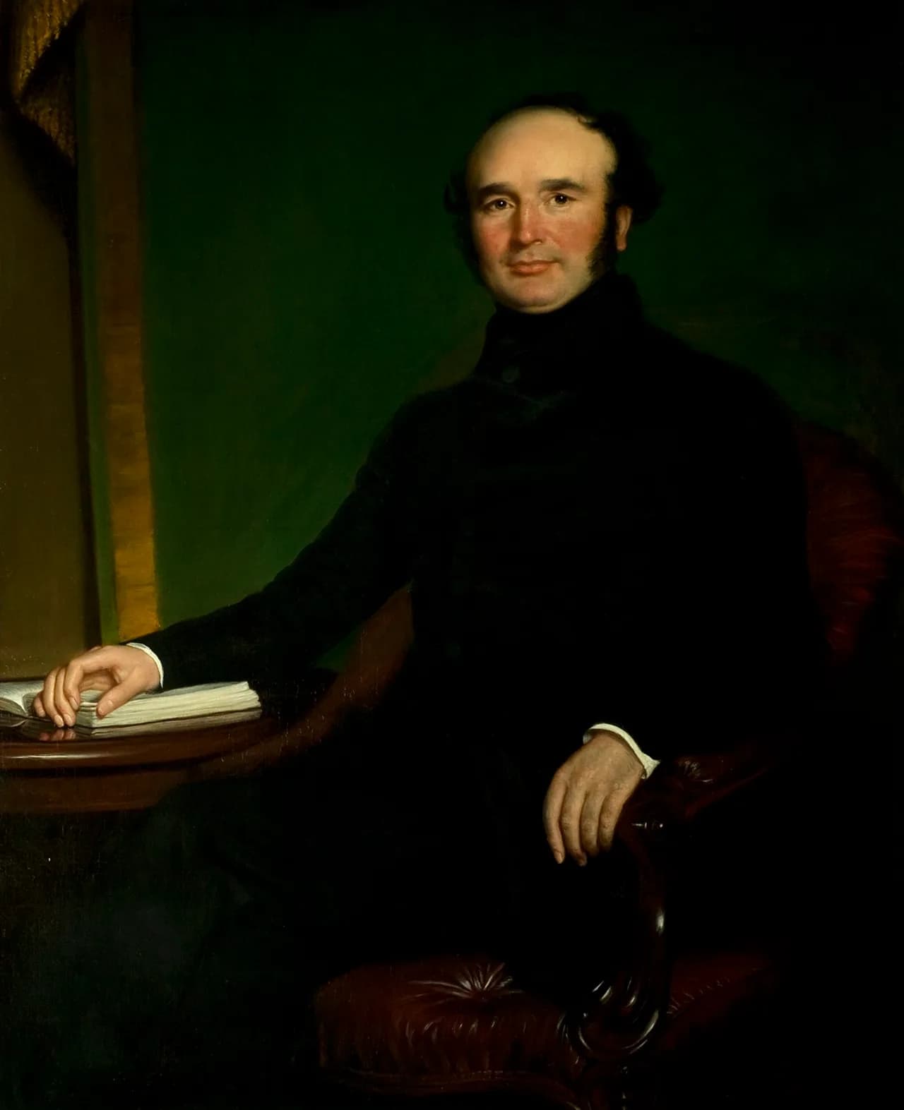 John Biggs