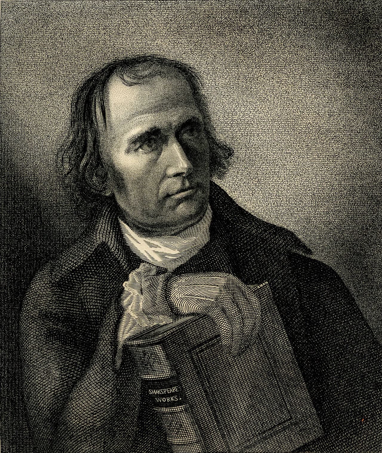 John Cranch