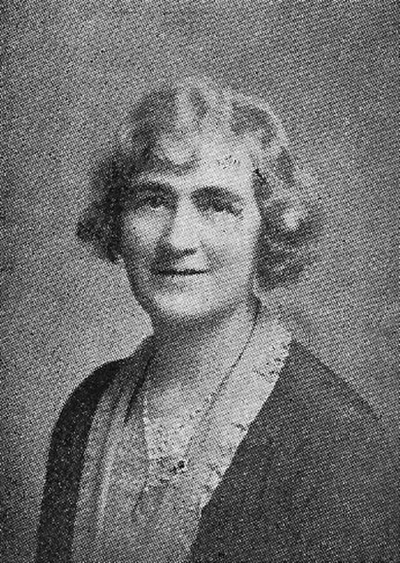 Margaret L. Blaise