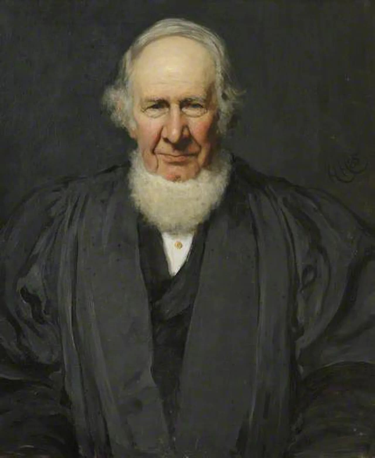 George Phillips