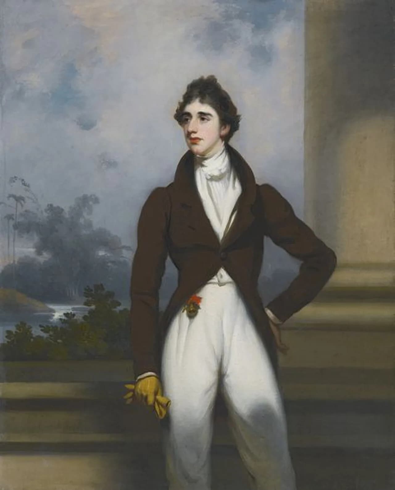 Thomas Pearson