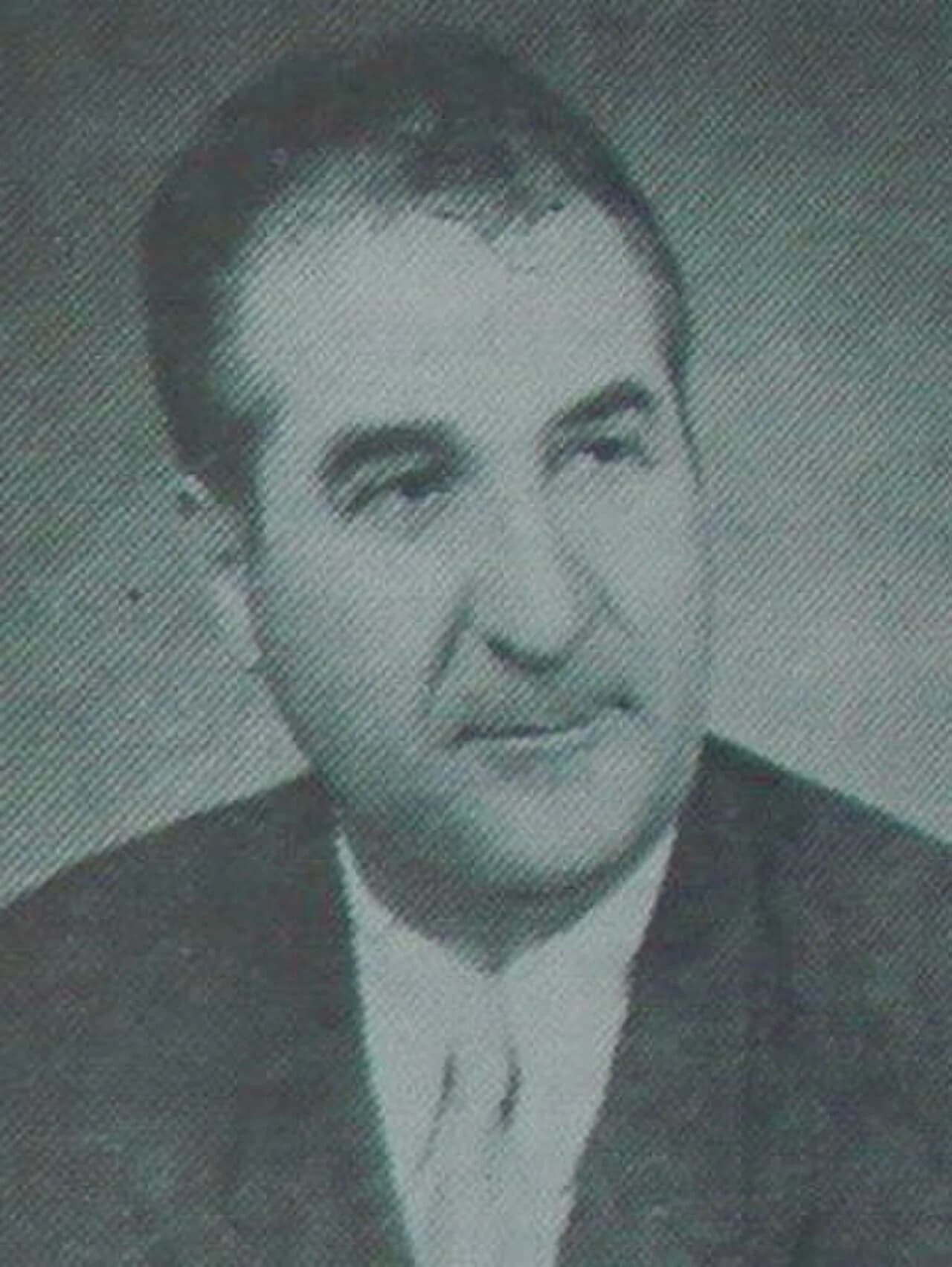 Eugen Radulescu