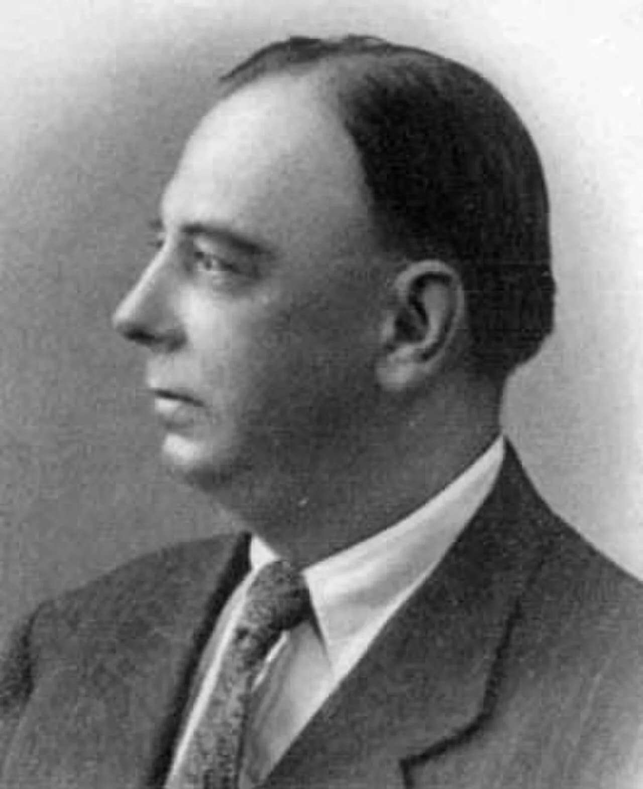 Petre Sergescu
