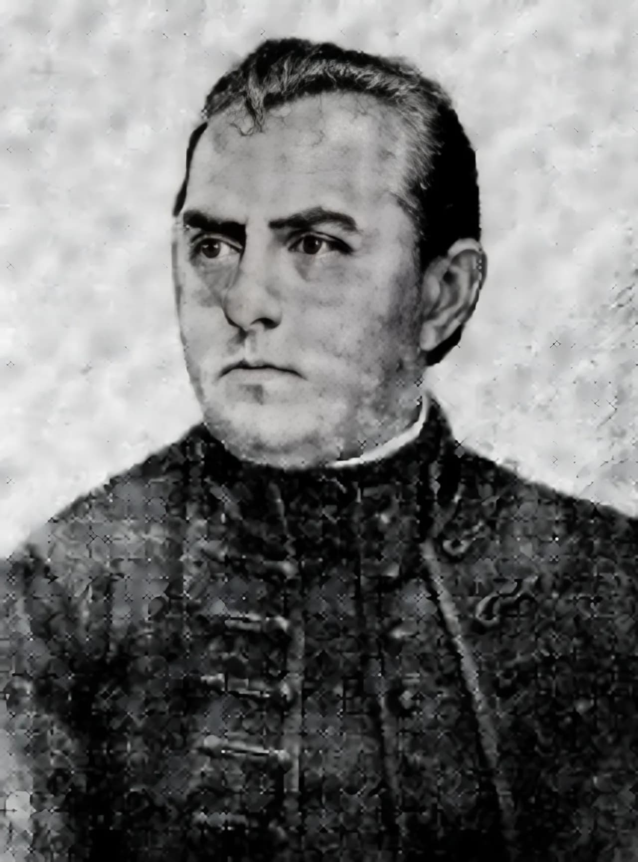 Grigore Silași