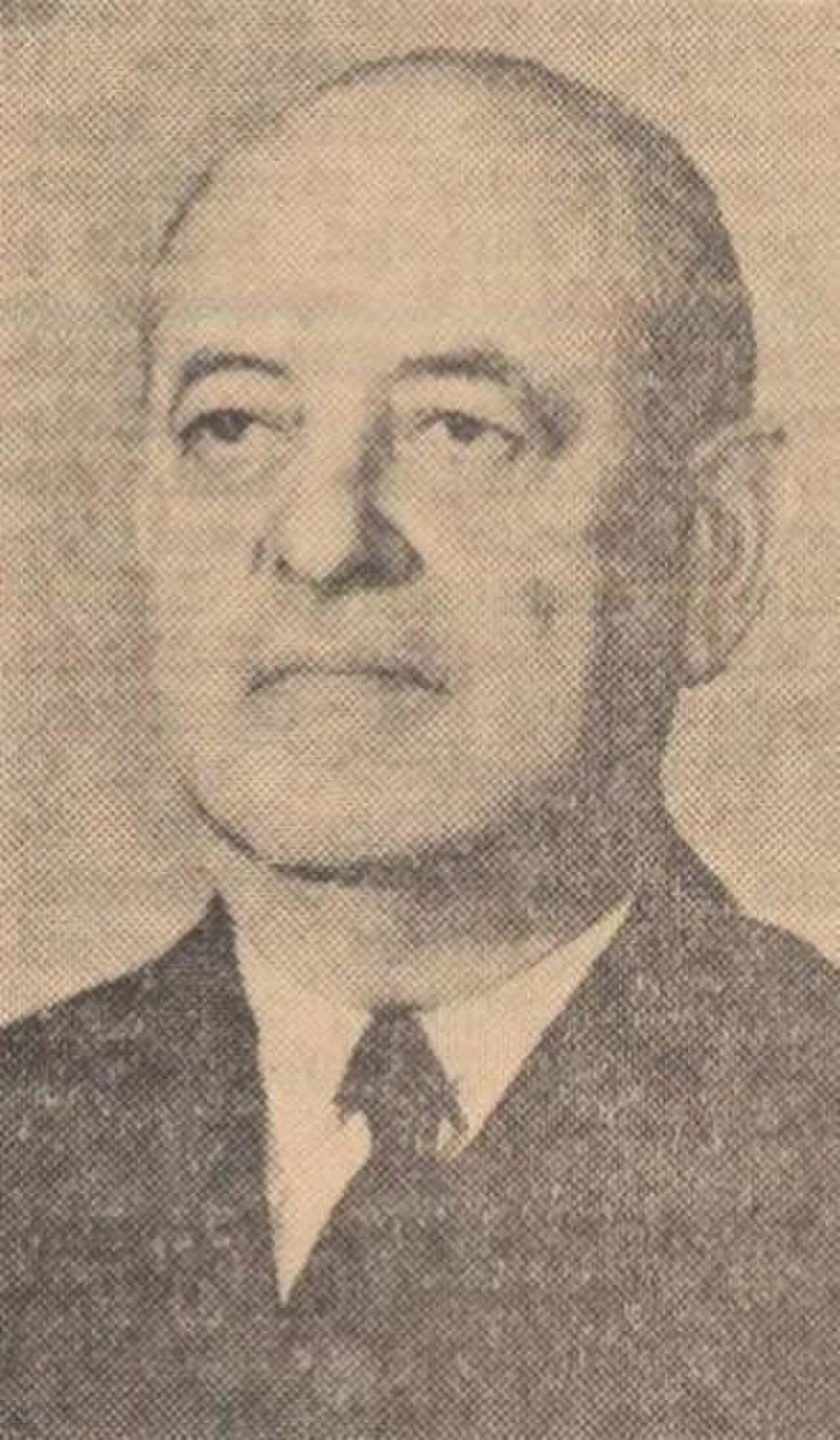 Barbu Solomon