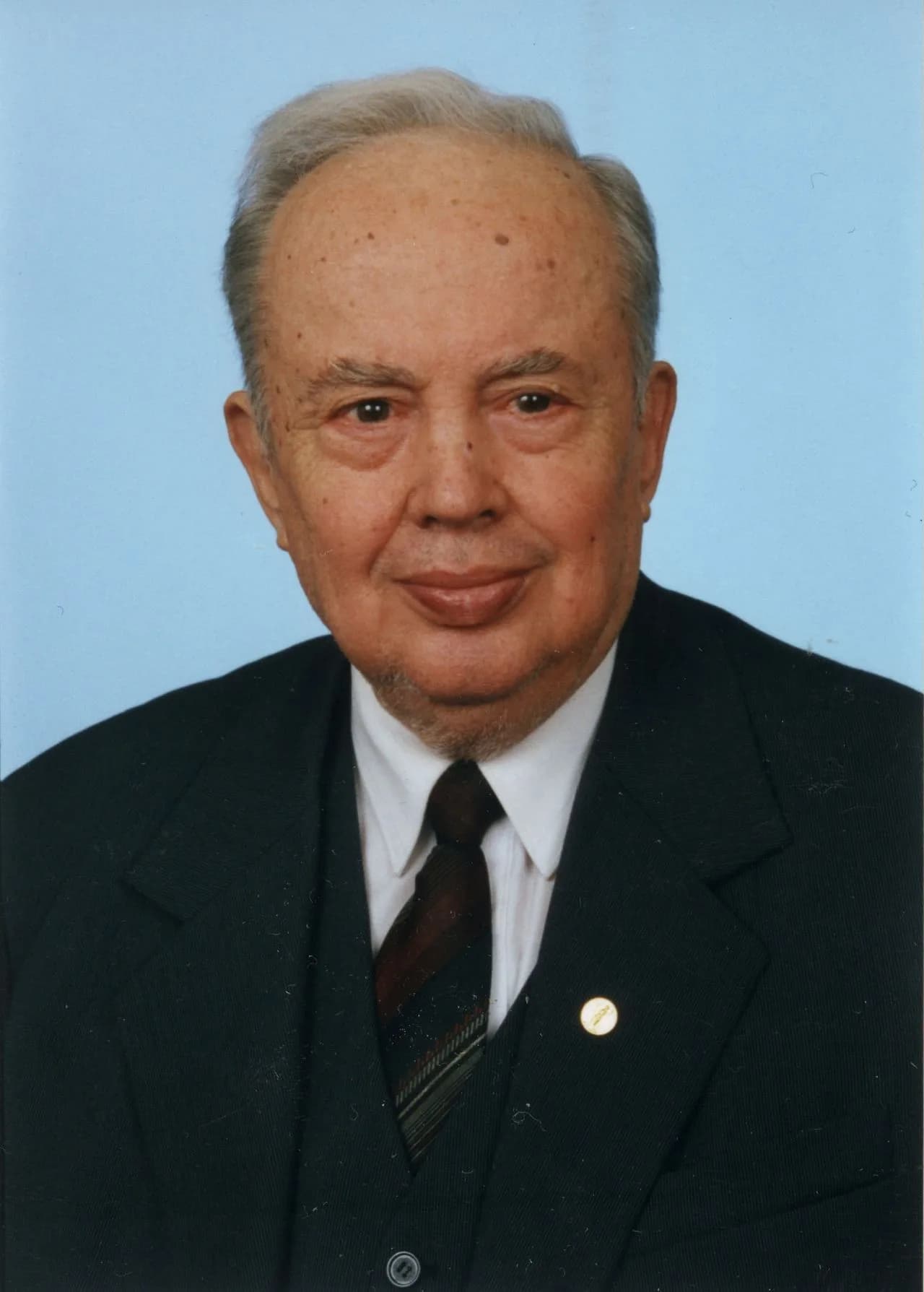 Dimitrie D. Stancu
