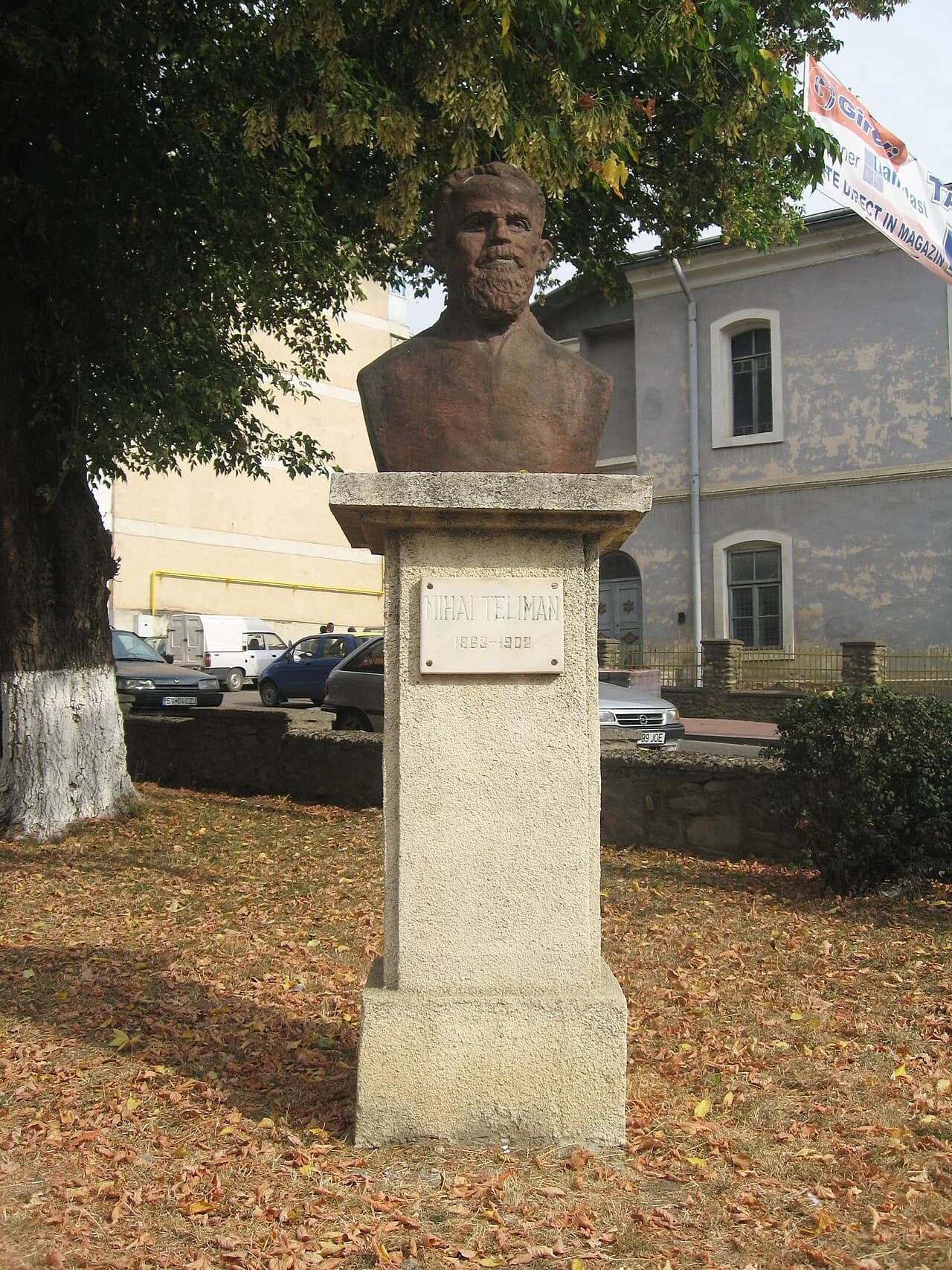 Mihai Teliman