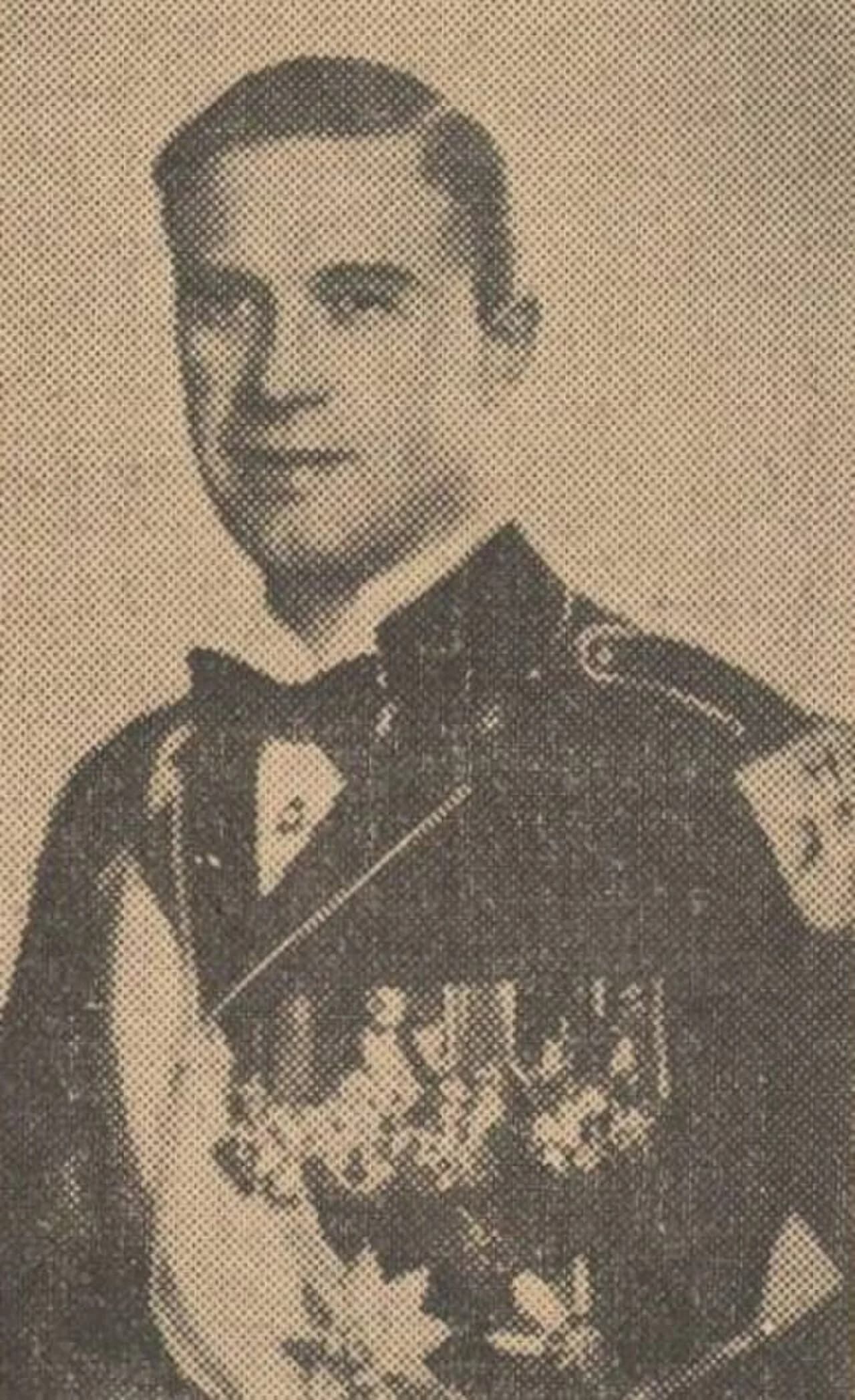 Teofil Sidorovici