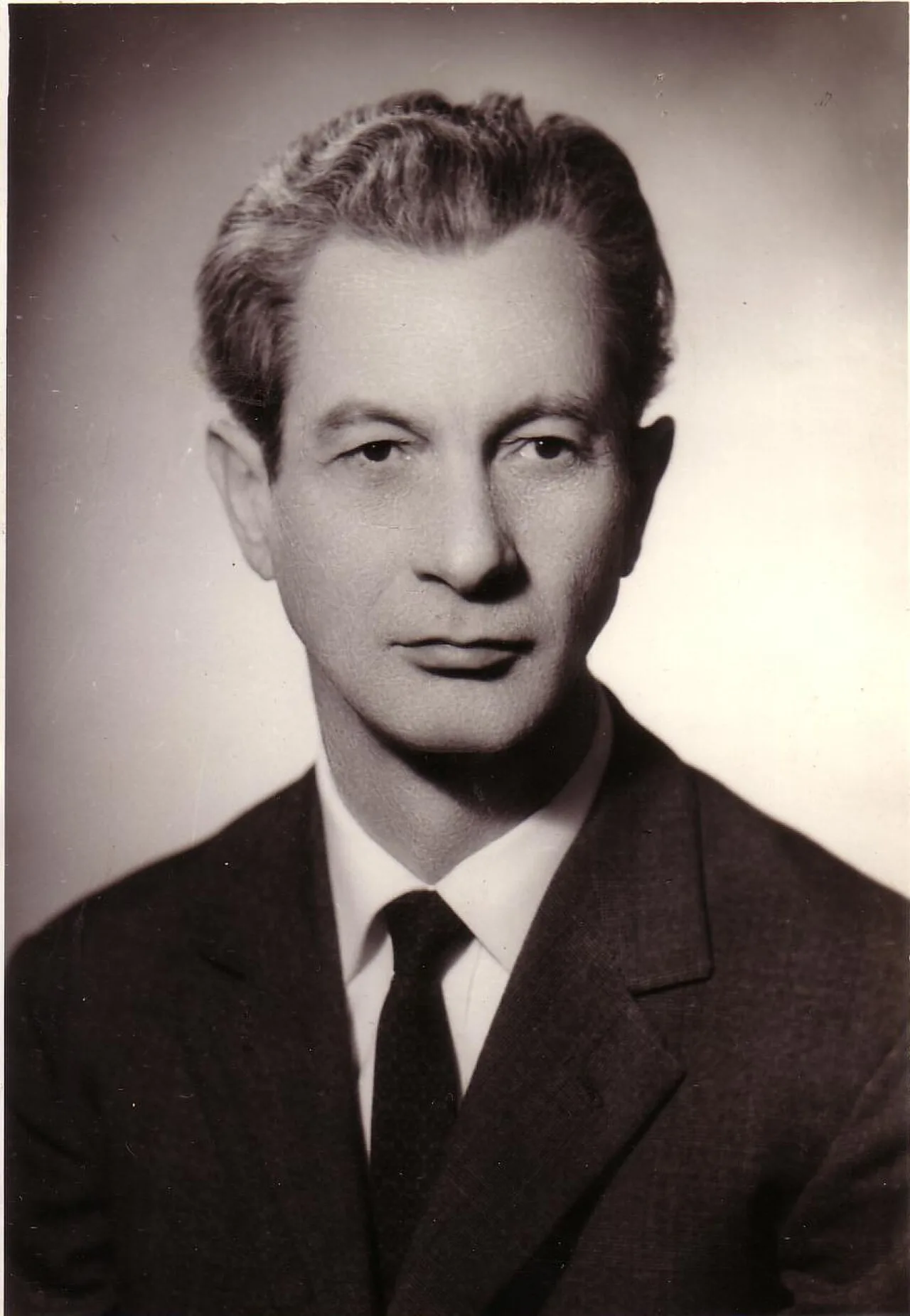 Dimitrie Tomozei