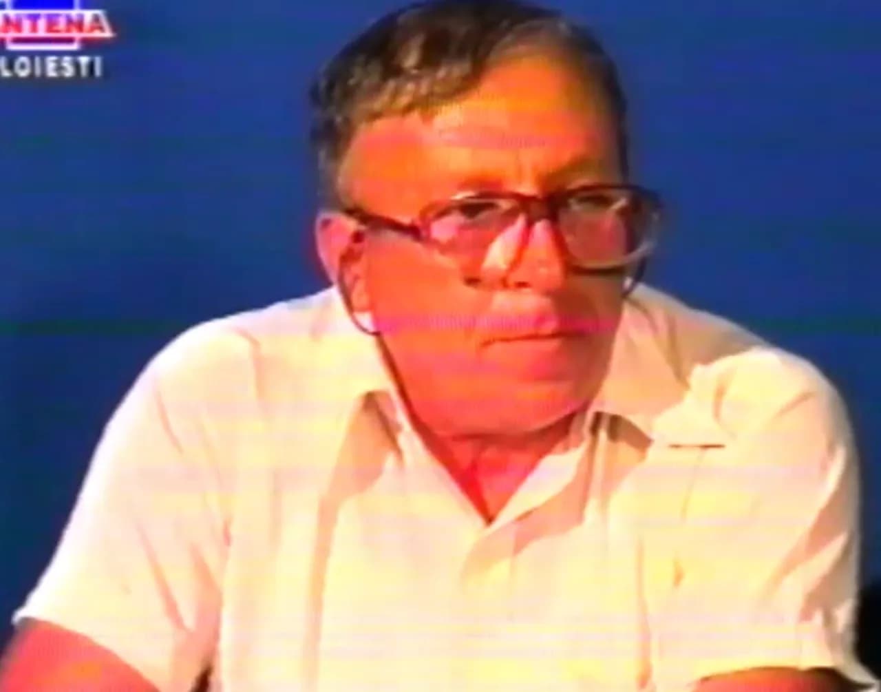 Călin Turcu