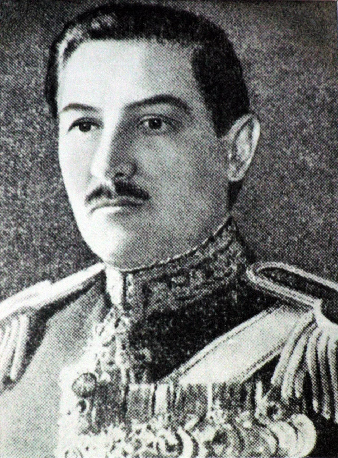 Nicolae Uică