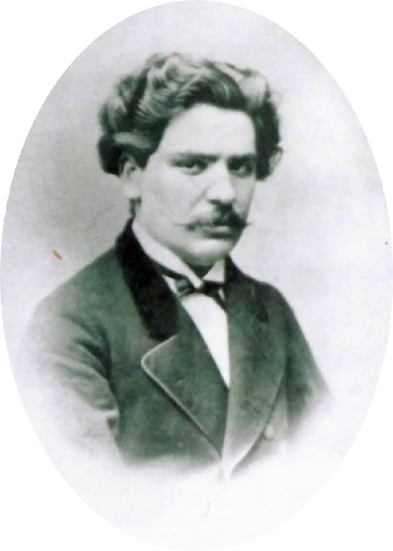 Petru Verussi