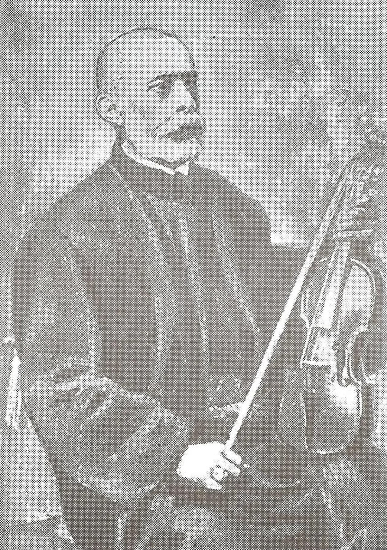 Grigore Vindereu