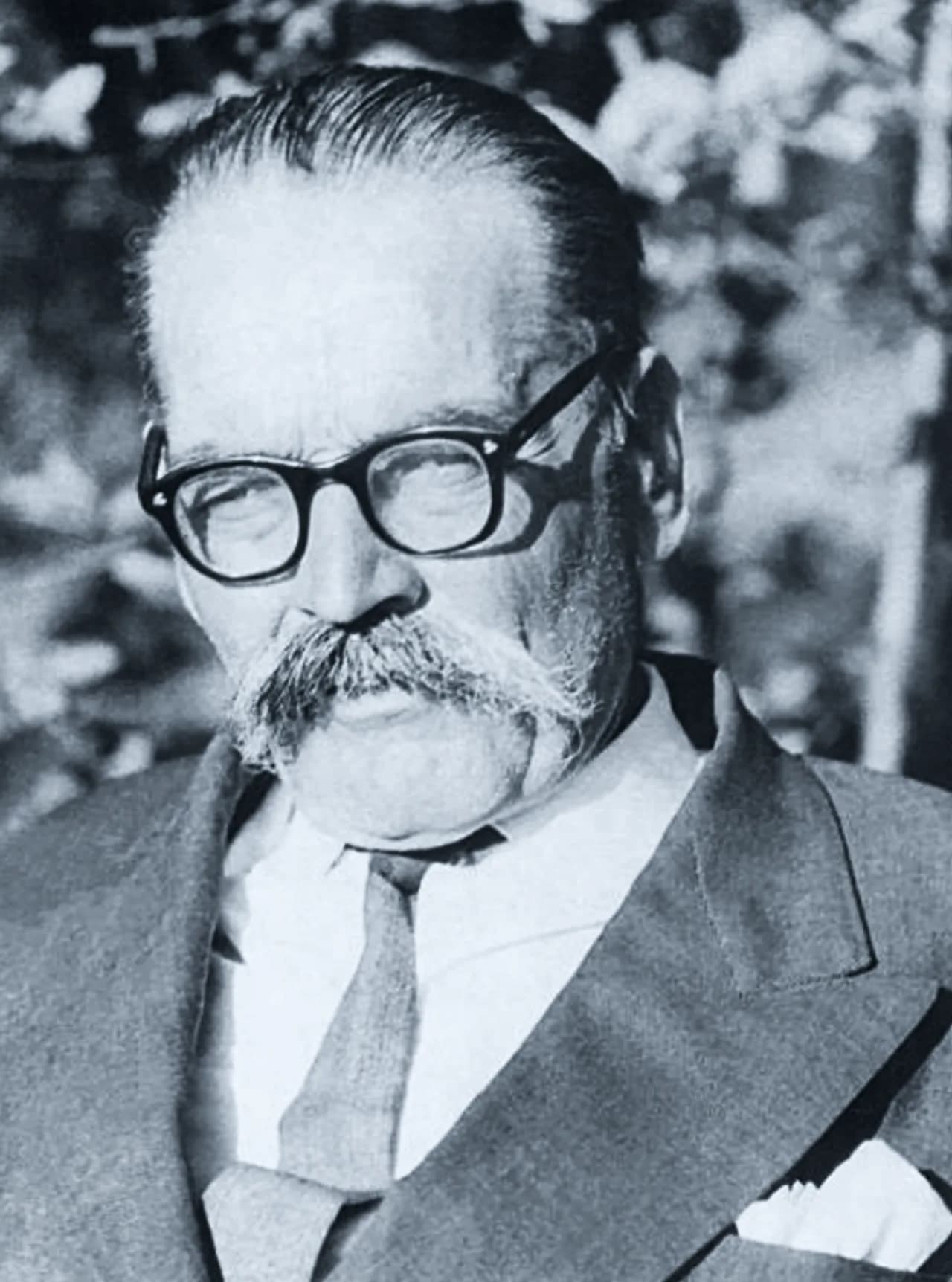 Petre Pandrea