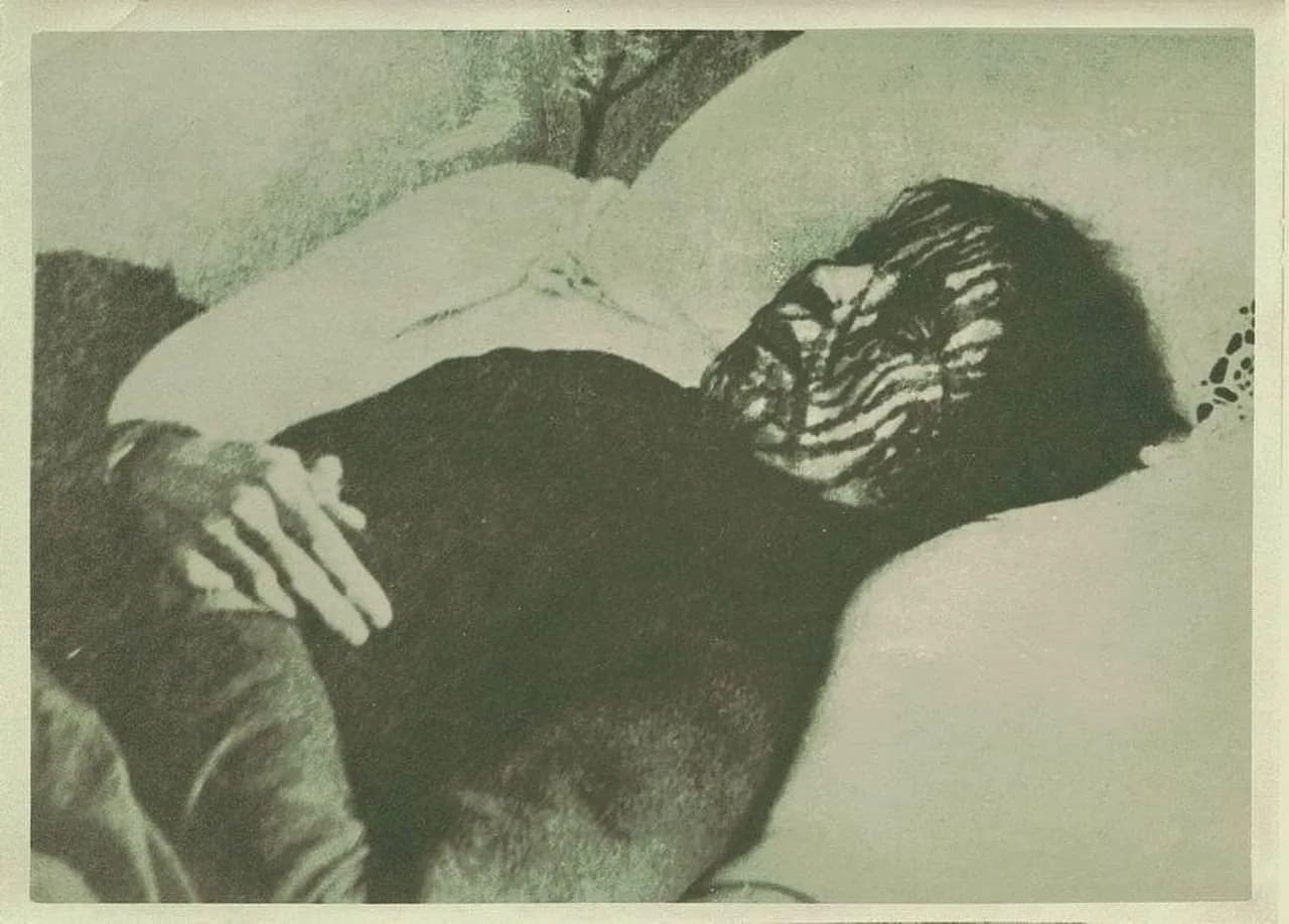 Magdalena Gornik