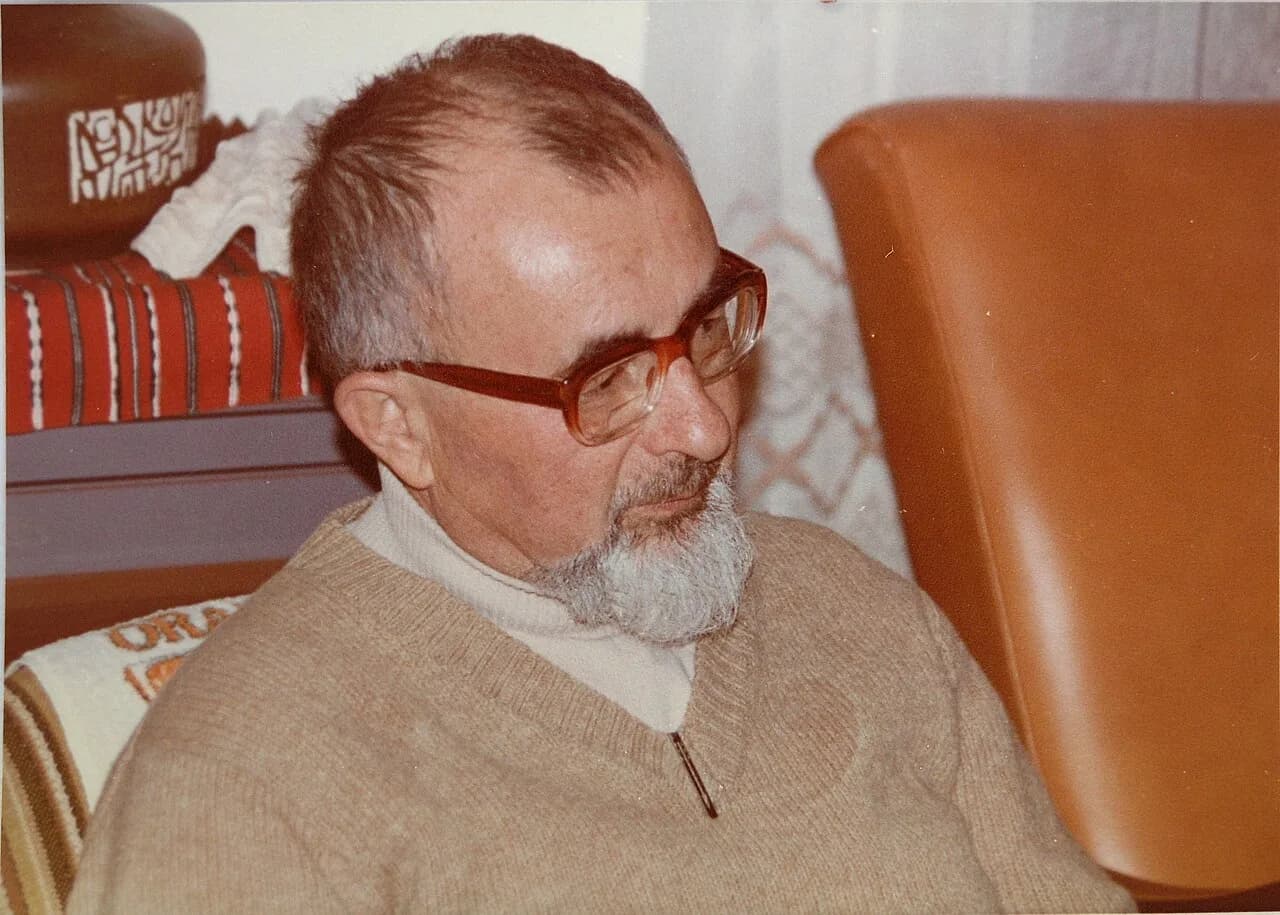 Oswald Rufeisen