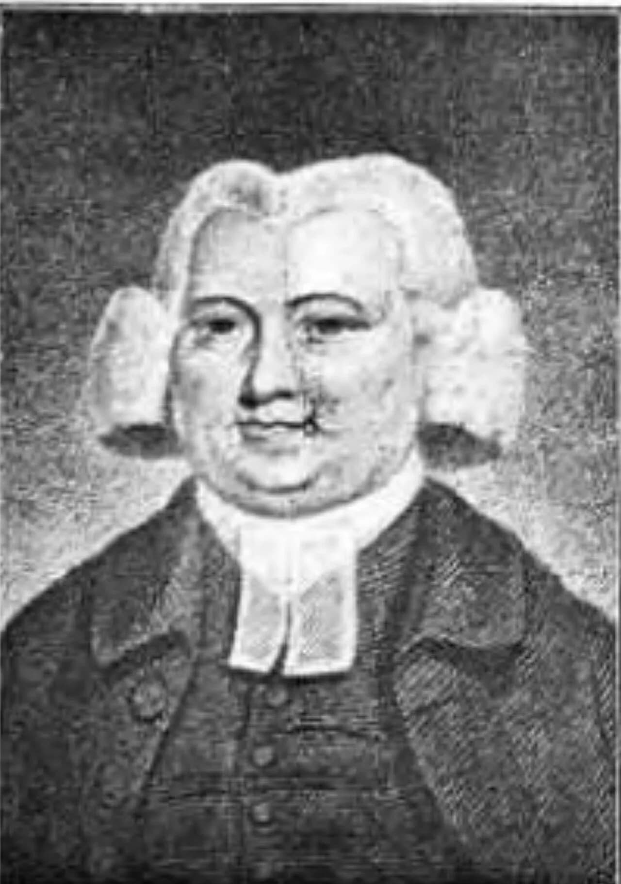 Benjamin Davies