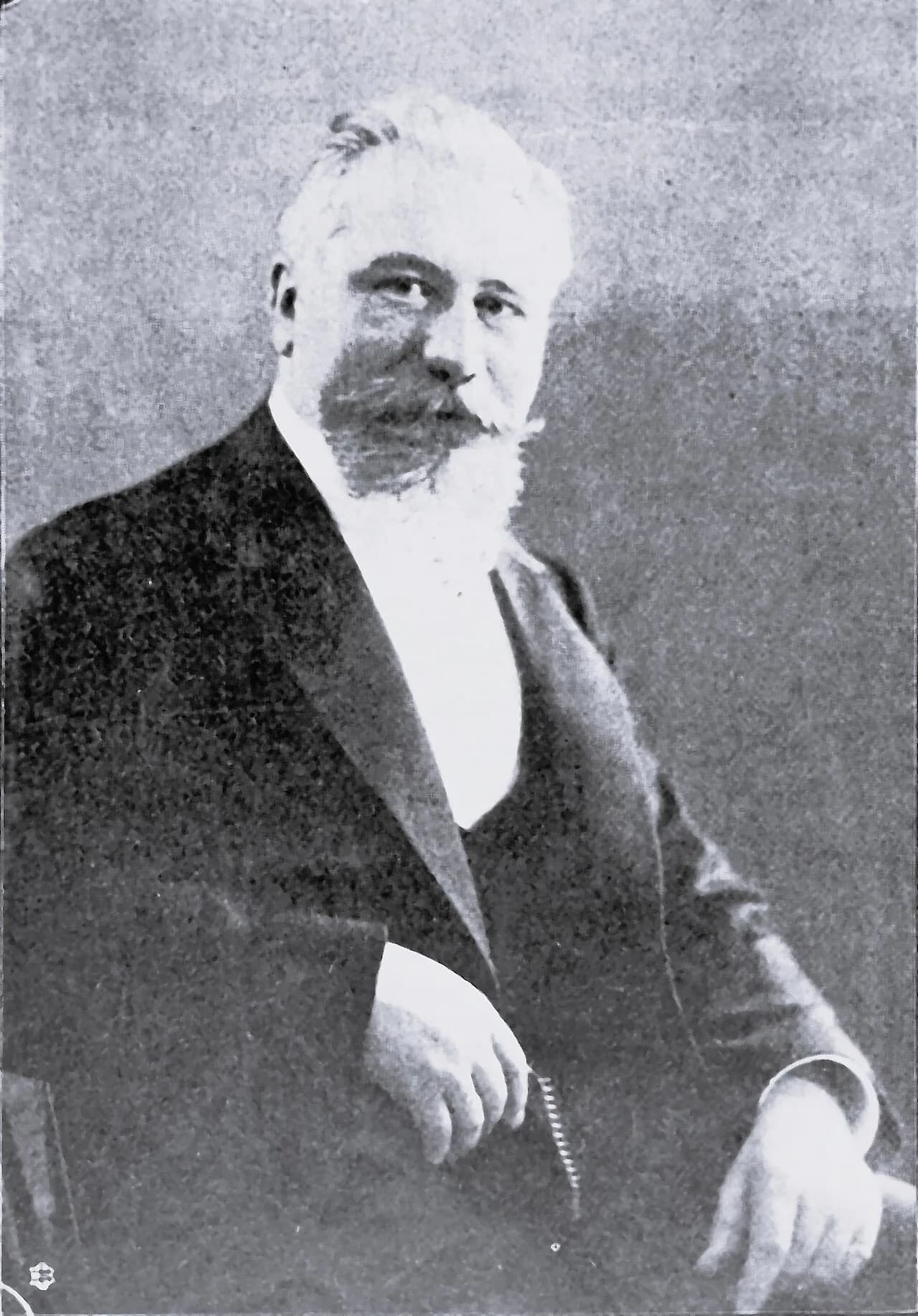 Jakob Wychgram