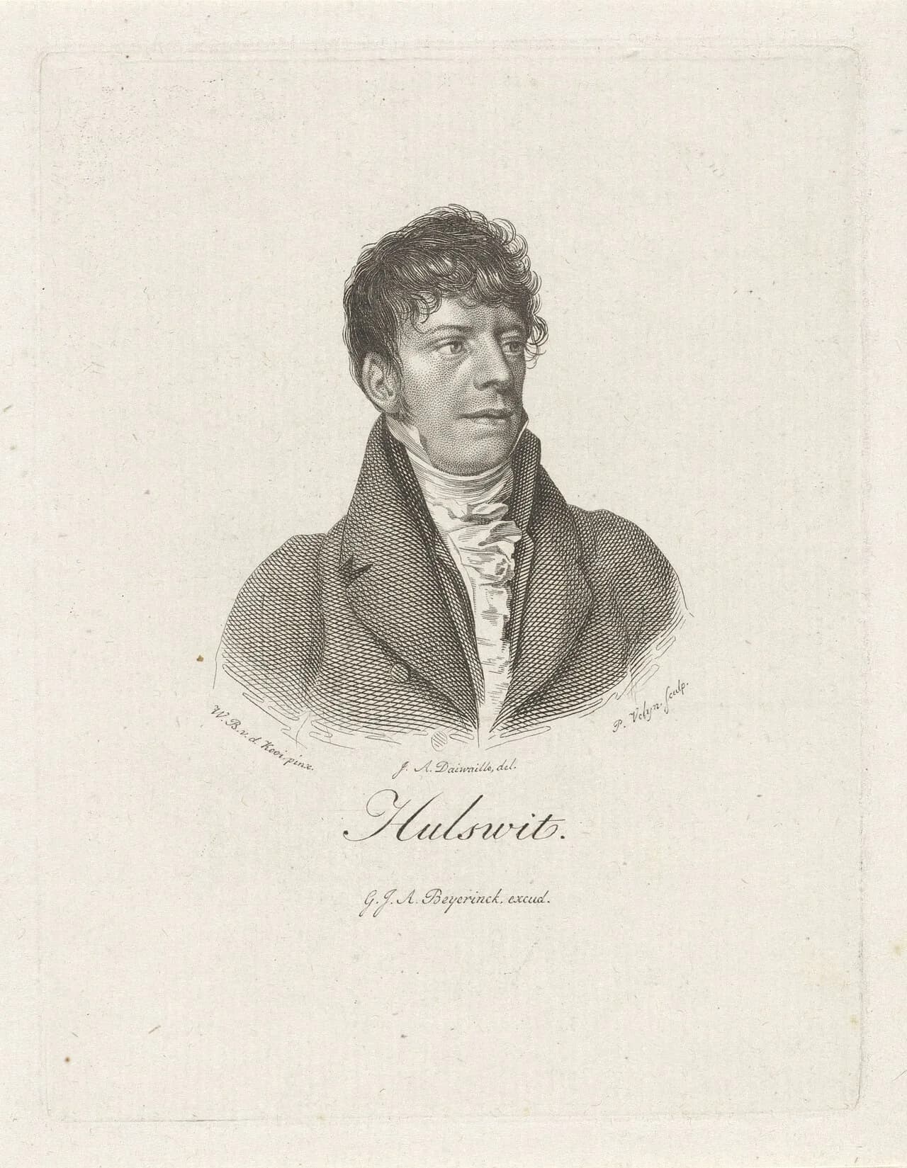 Jan Hulswit