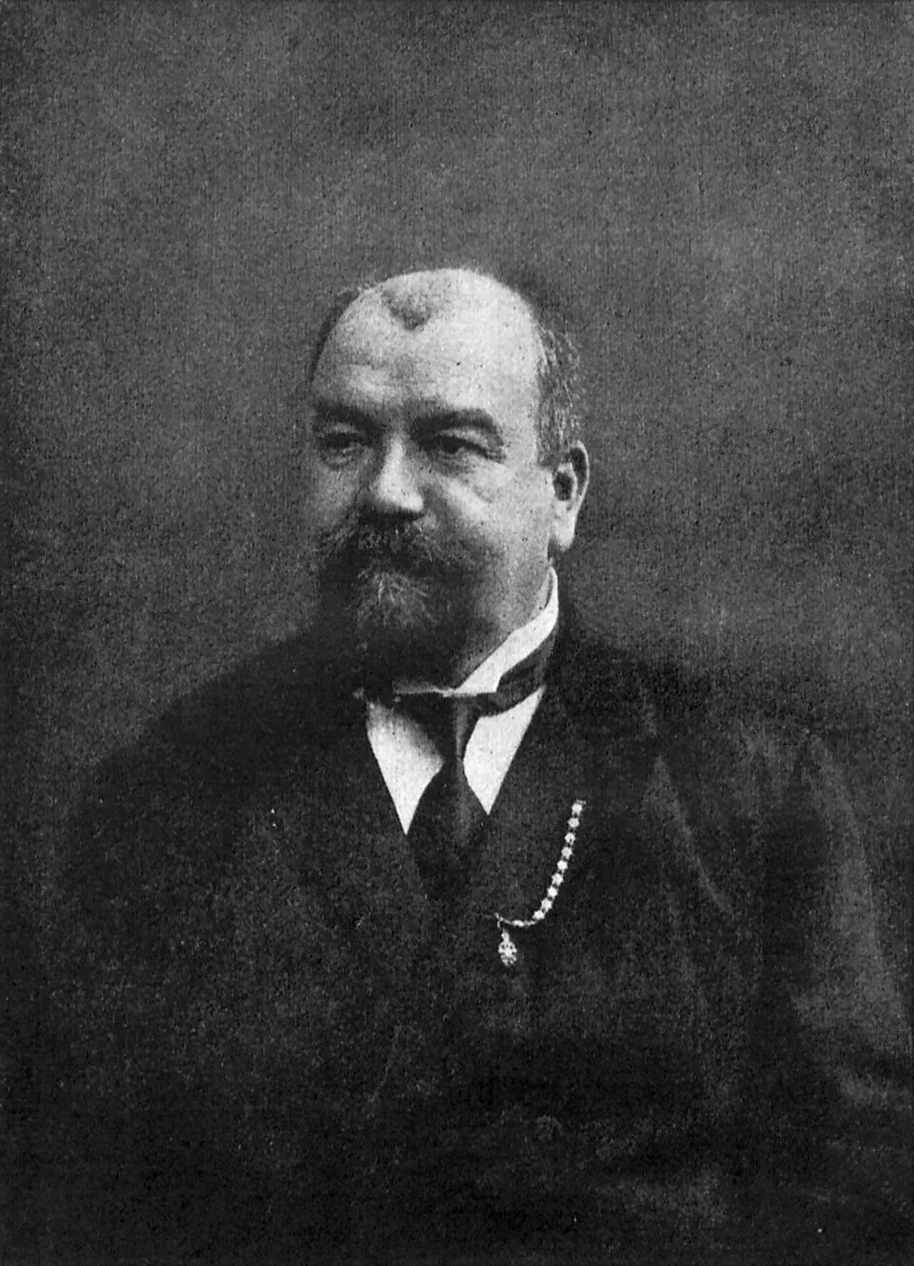 Josef Braniš