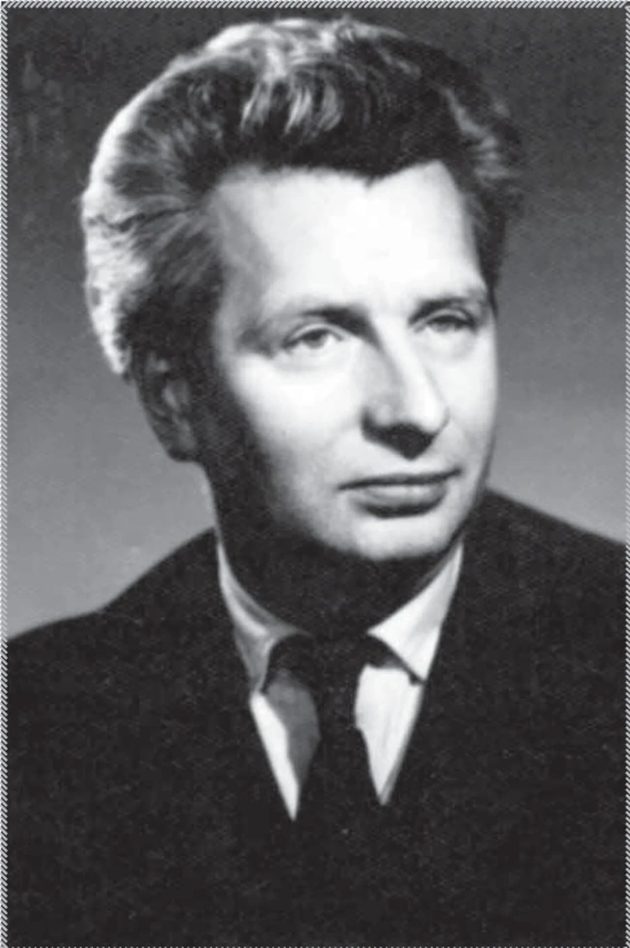 Josef Honys