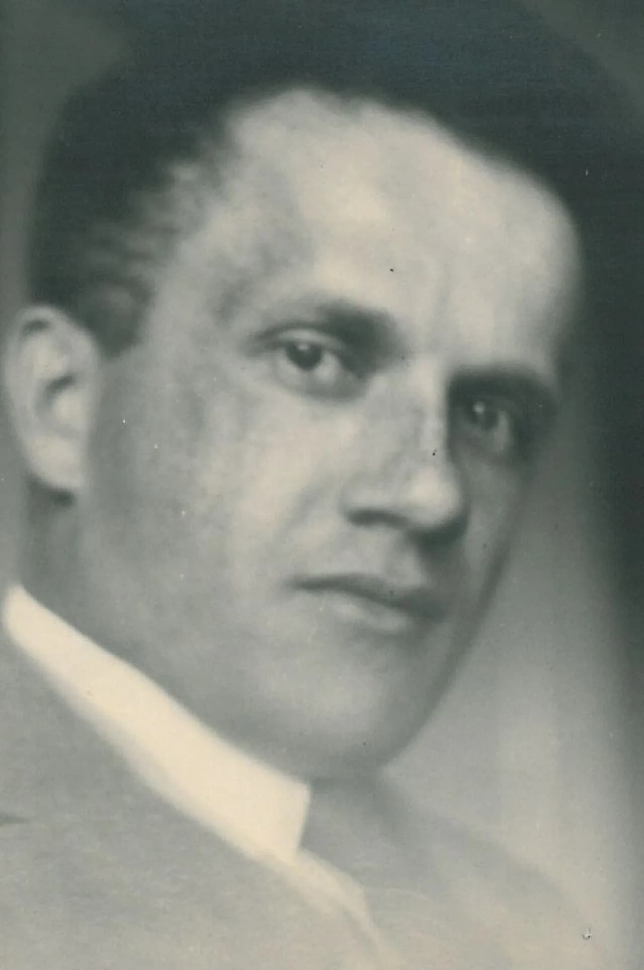 Karel Erban