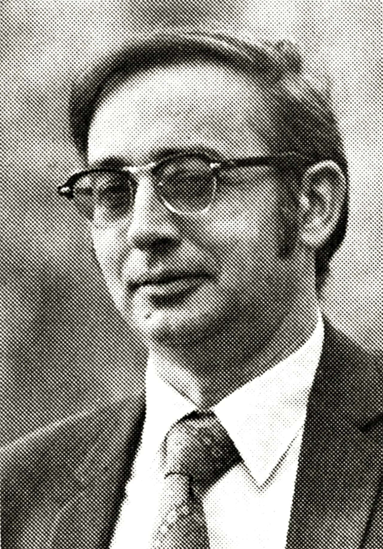 Walter B. Parker
