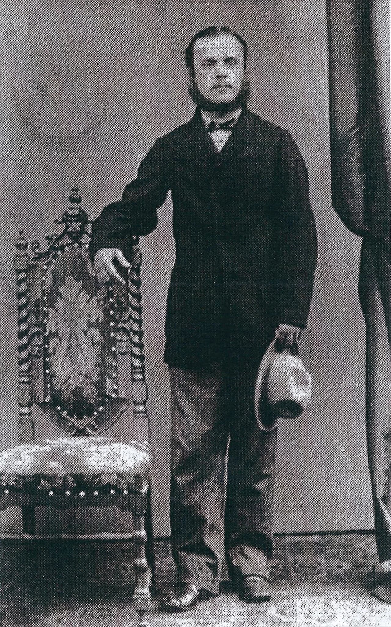 Jakob Žnidaršič