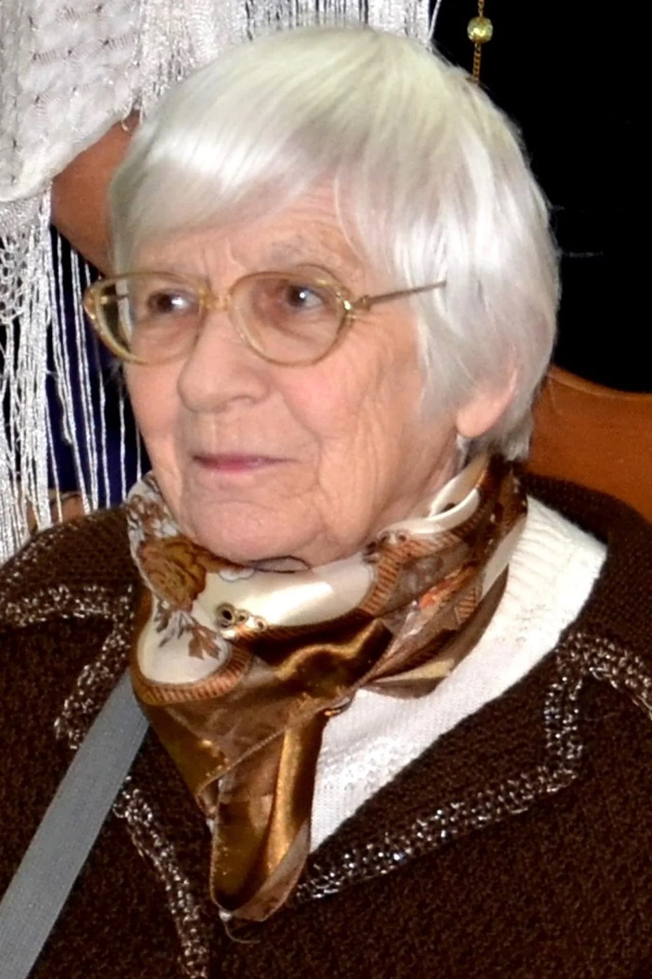 Lenina Mironawa