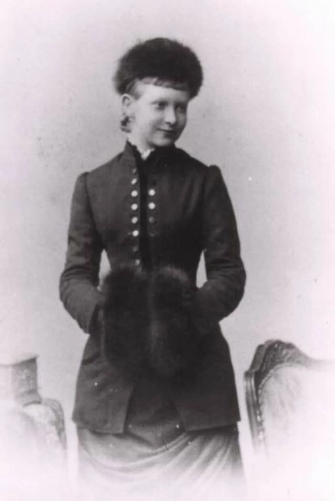Charlotte zu Mecklenburg-Schwerin