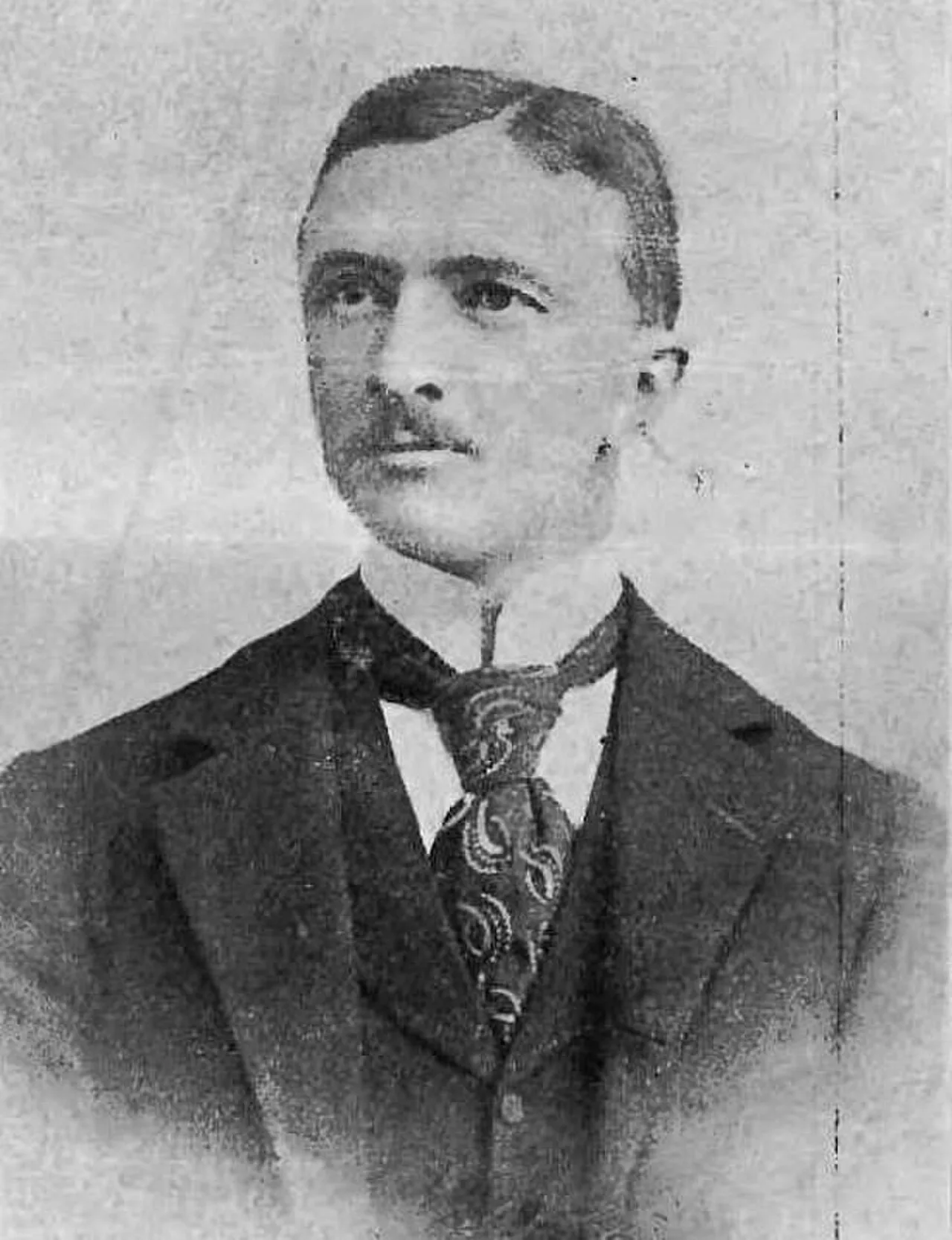 Stanisław Grodzicki