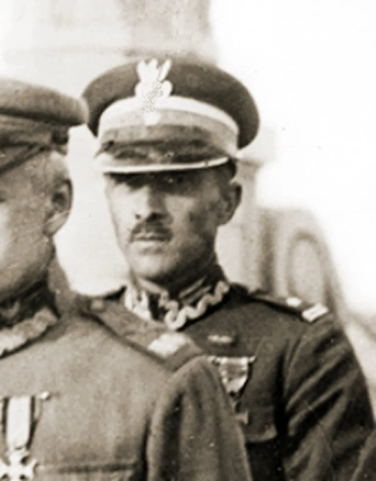 Tadeusz Jaroszewicz