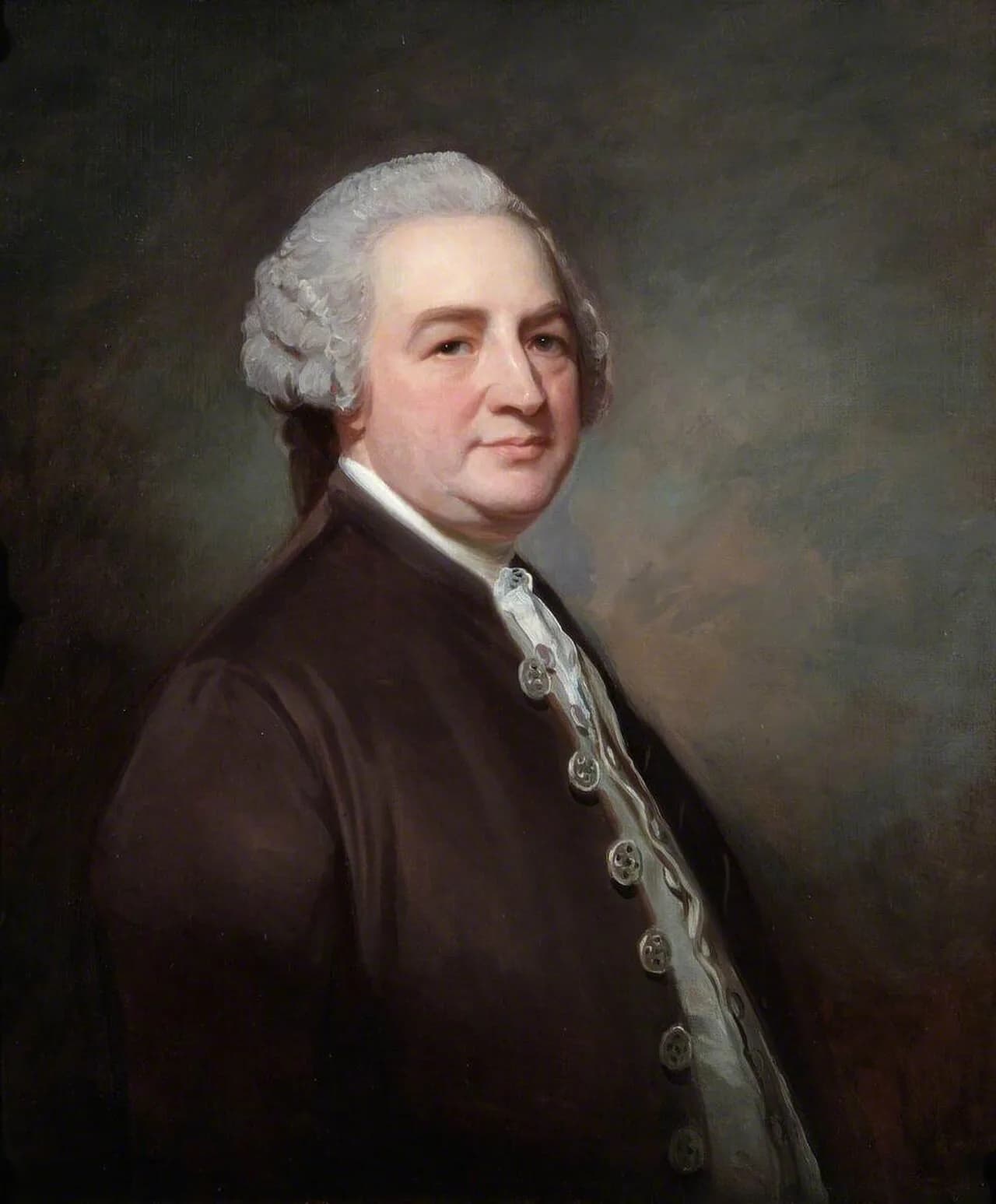 Anthony Todd