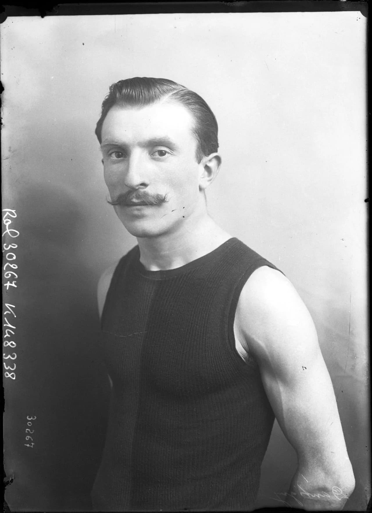 René Dantigny